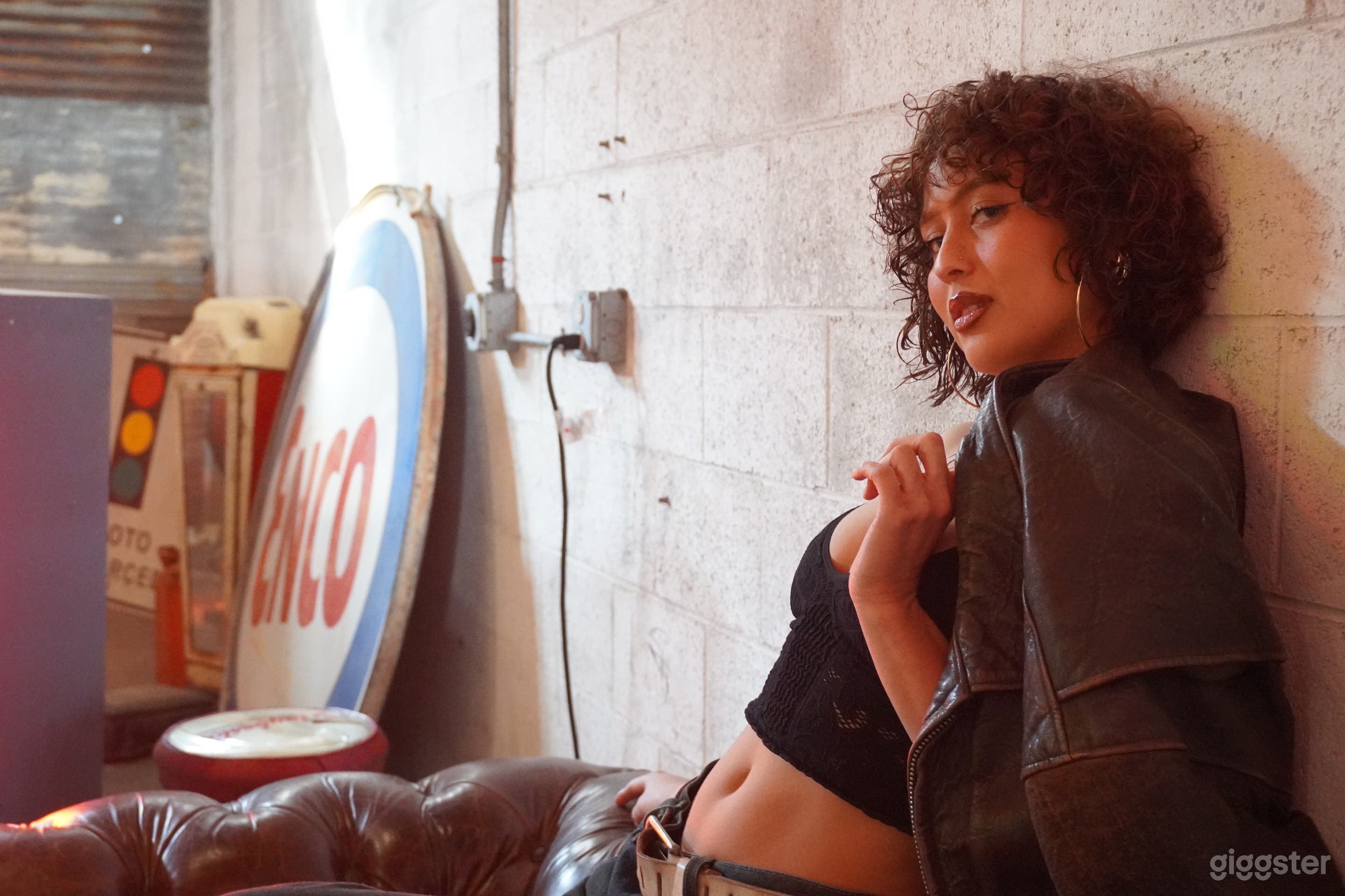 Scrappy Studios! Photo 3