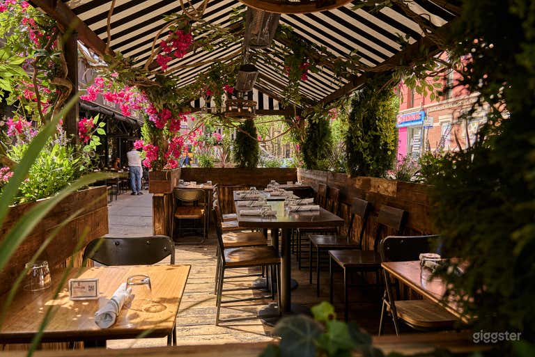  Charming Cabanas for Intimate Celebrations  