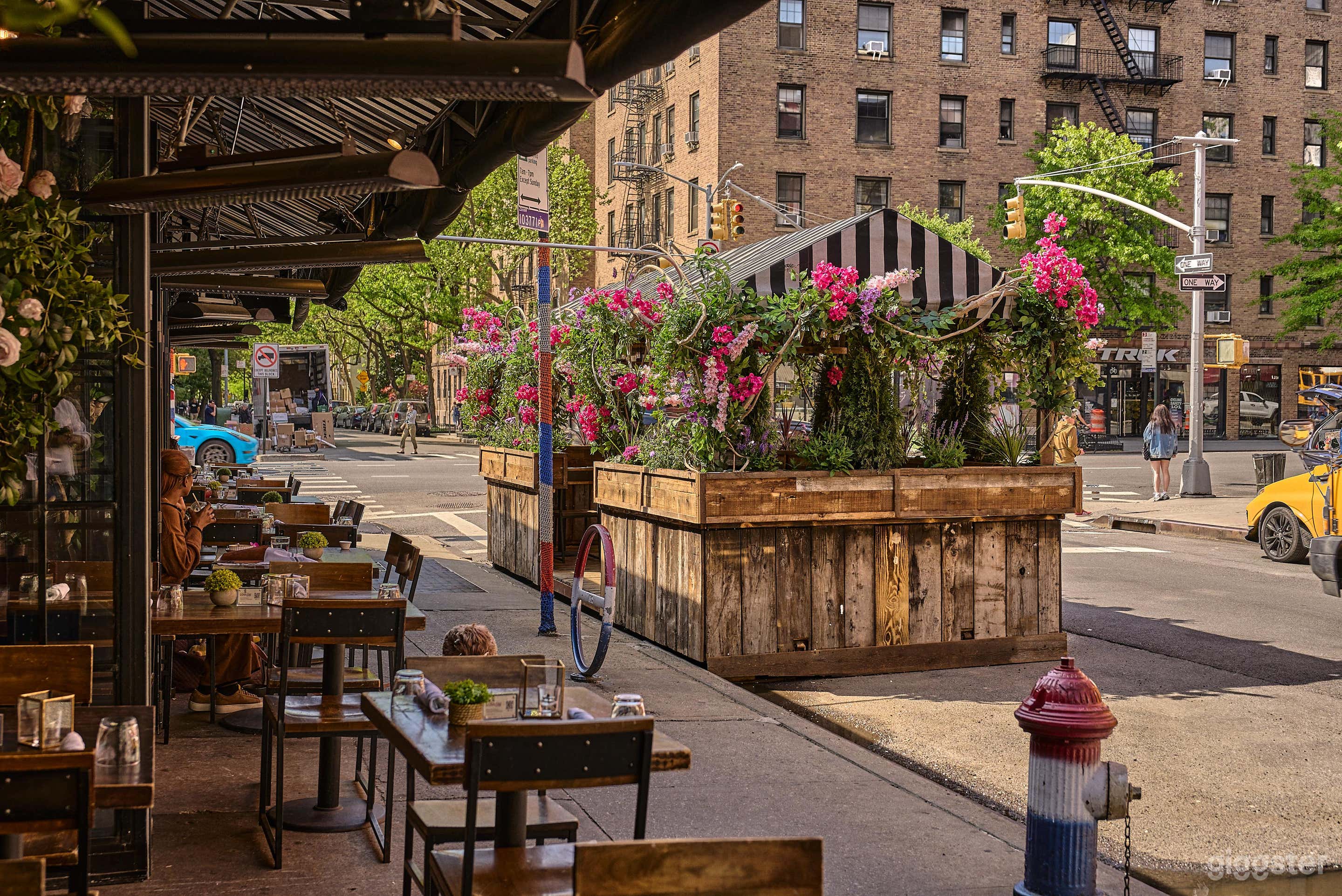 Charming Cabanas for Intimate Celebrations  Photo 3