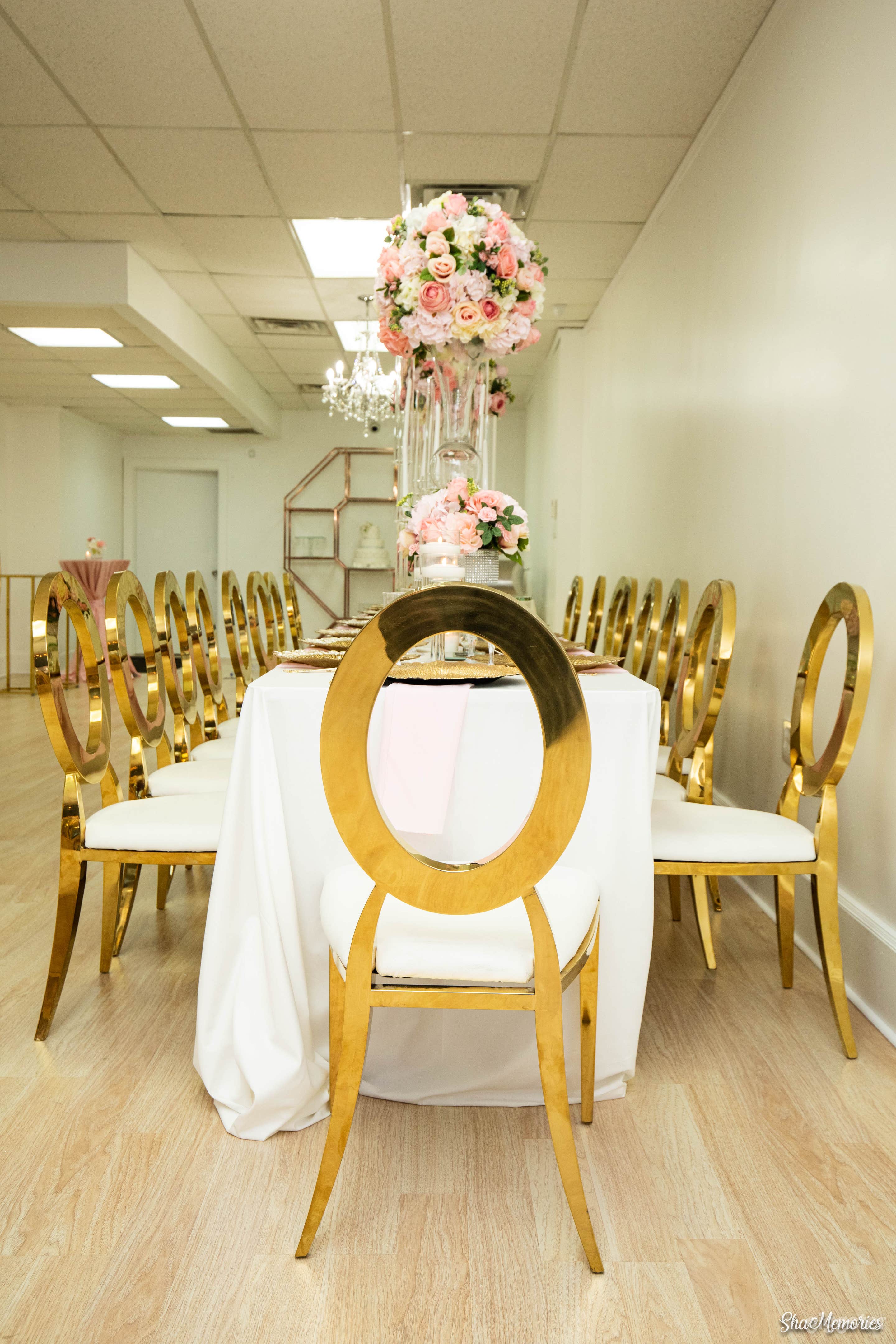 Intimate Event Space in Linden New Jersey Photo 2