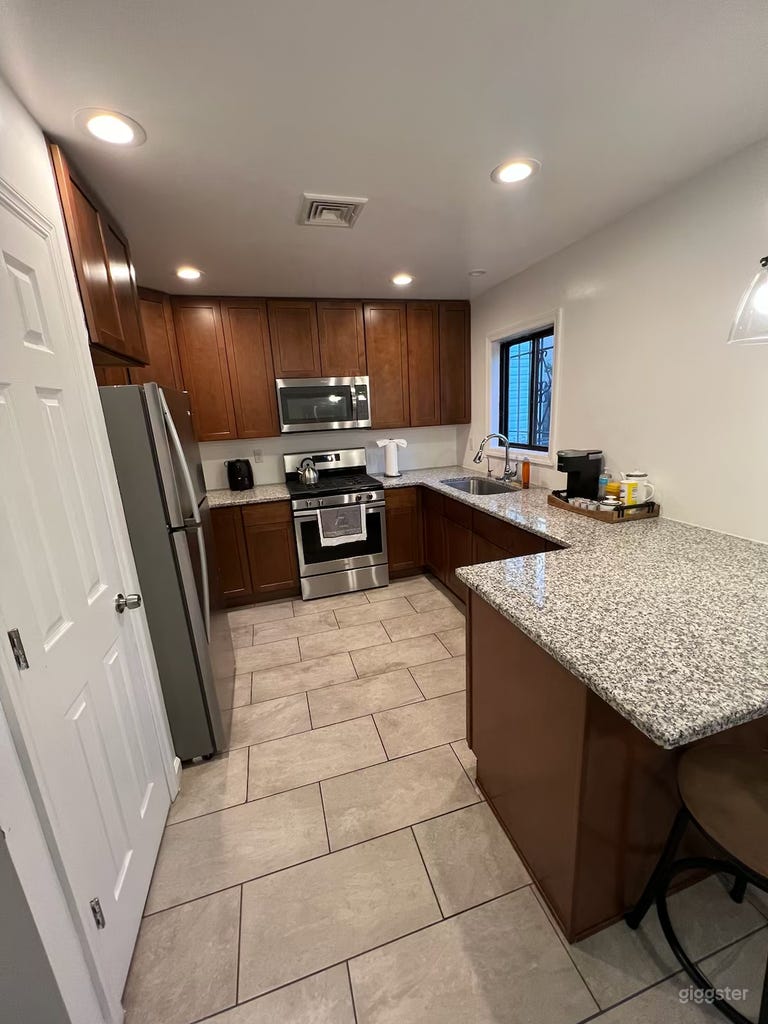  Jersey City Production Hub 