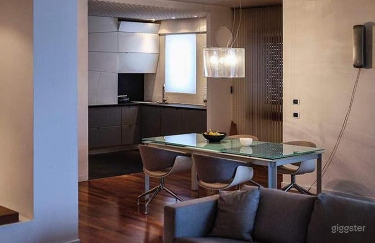  Elegante Appartamento di 135 mq 