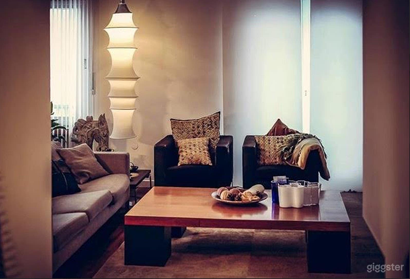 Foto di Elegante Appartamento di 135 mq 3