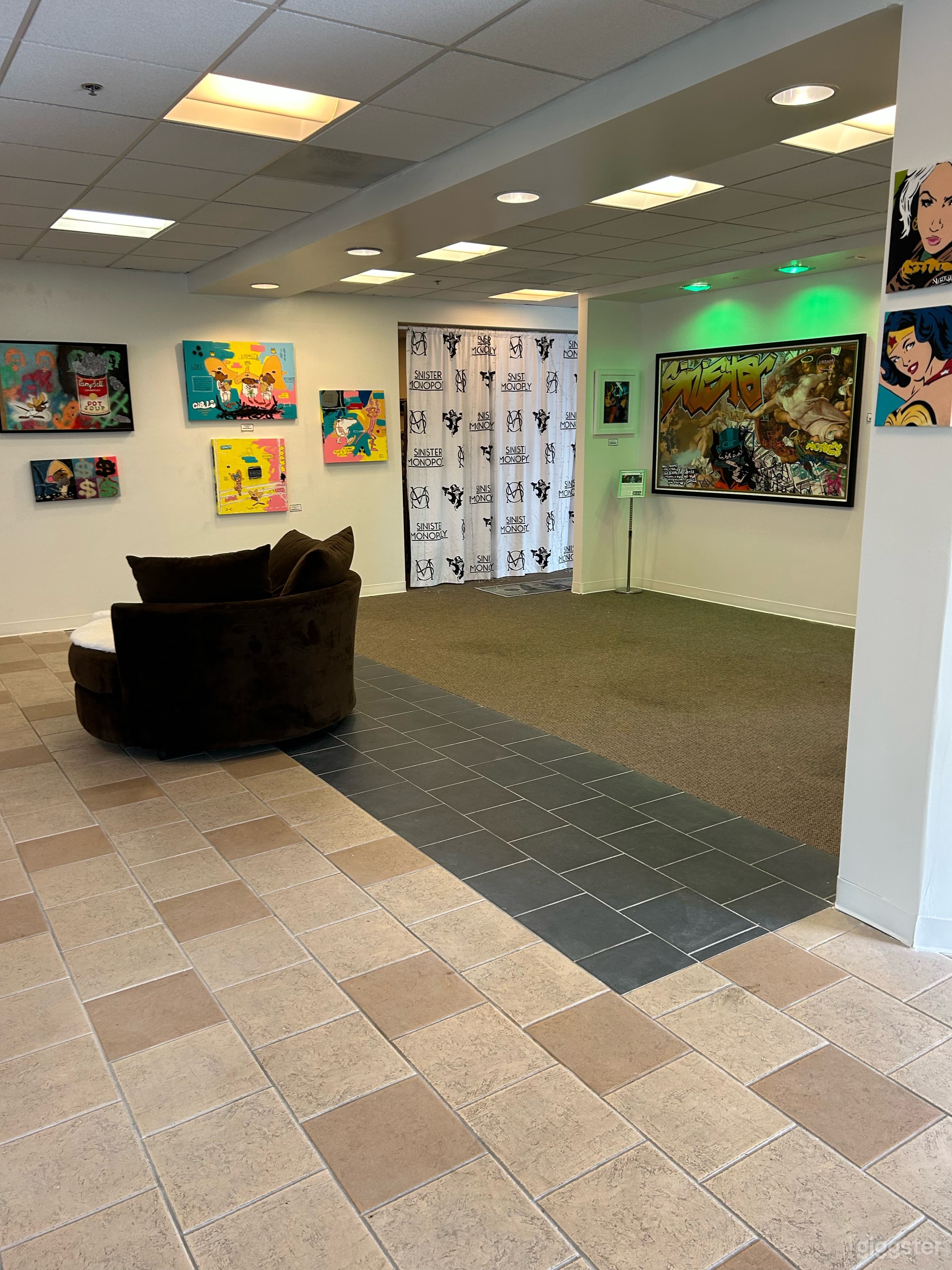 Studio rental in Redondo Beach Photo 2