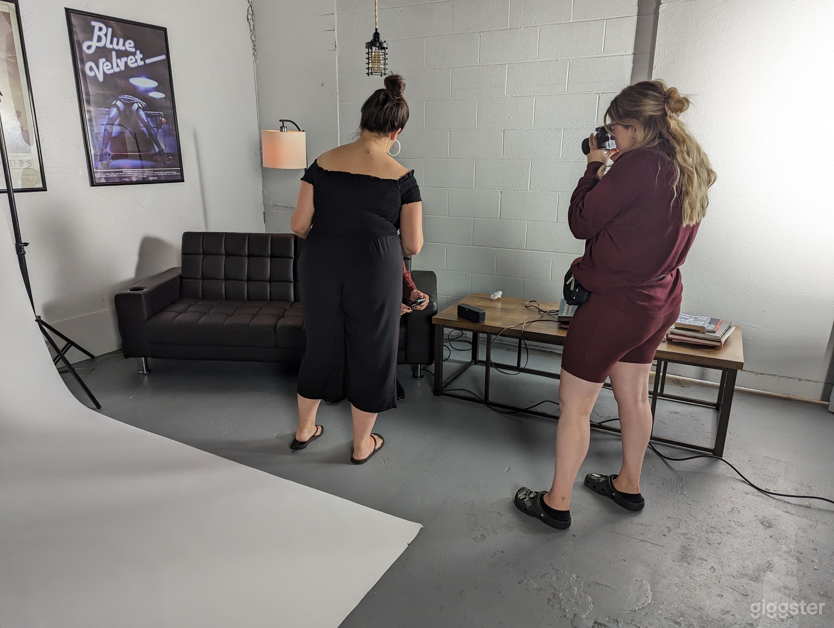 Ventura Photo Studio Photo 4