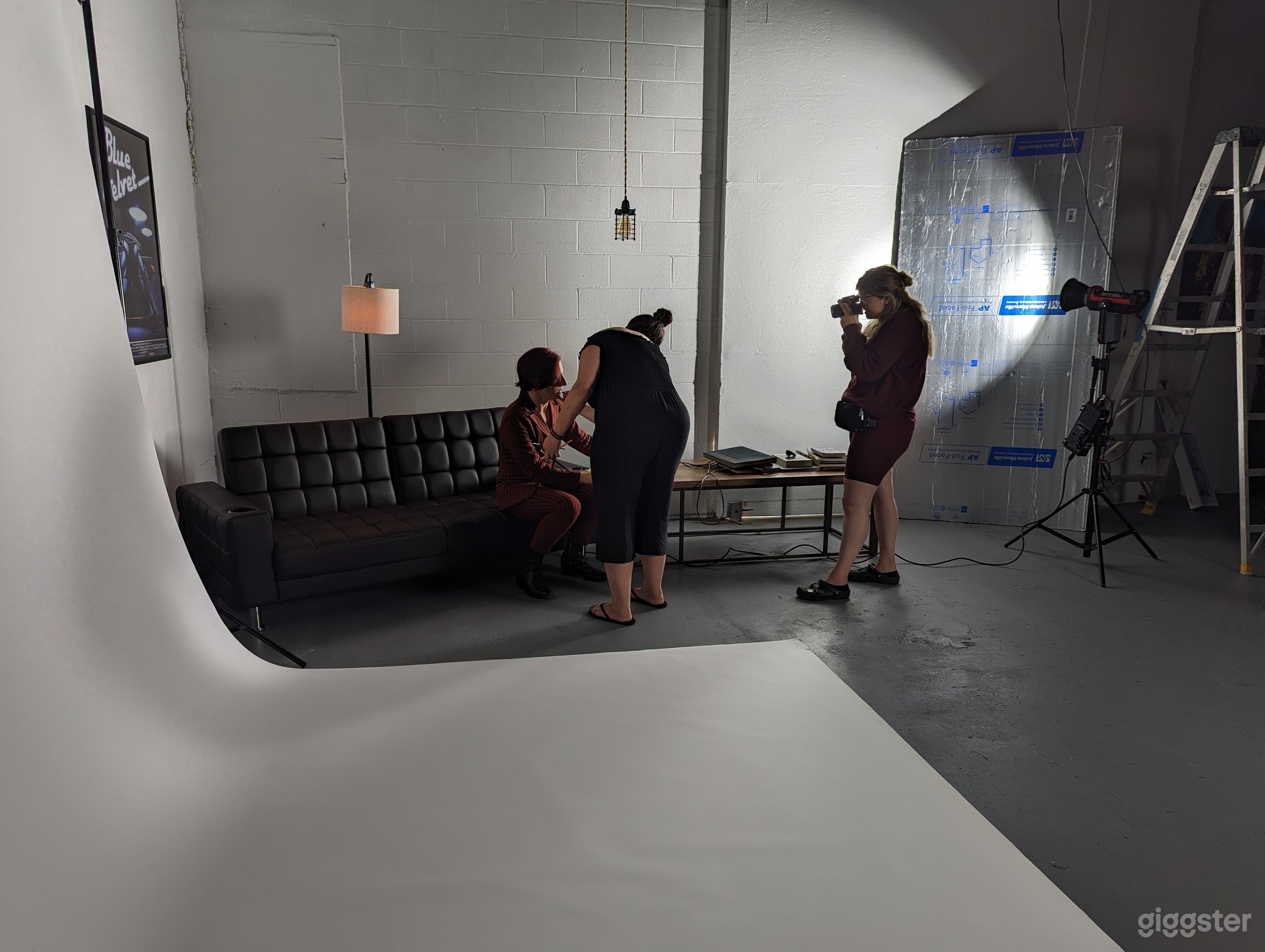 Ventura Photo Studio Photo 2