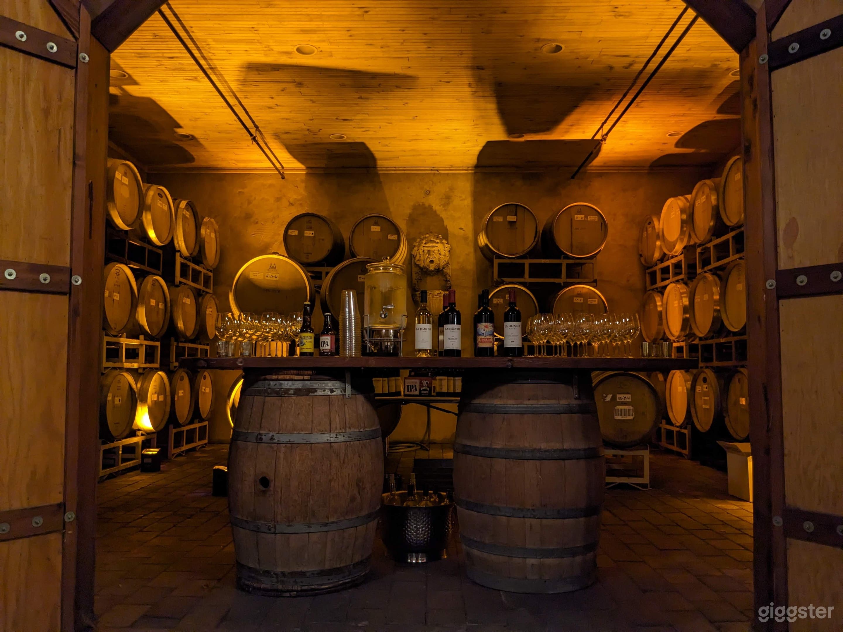 Urban Winery - Best Kept Secret Photo 1