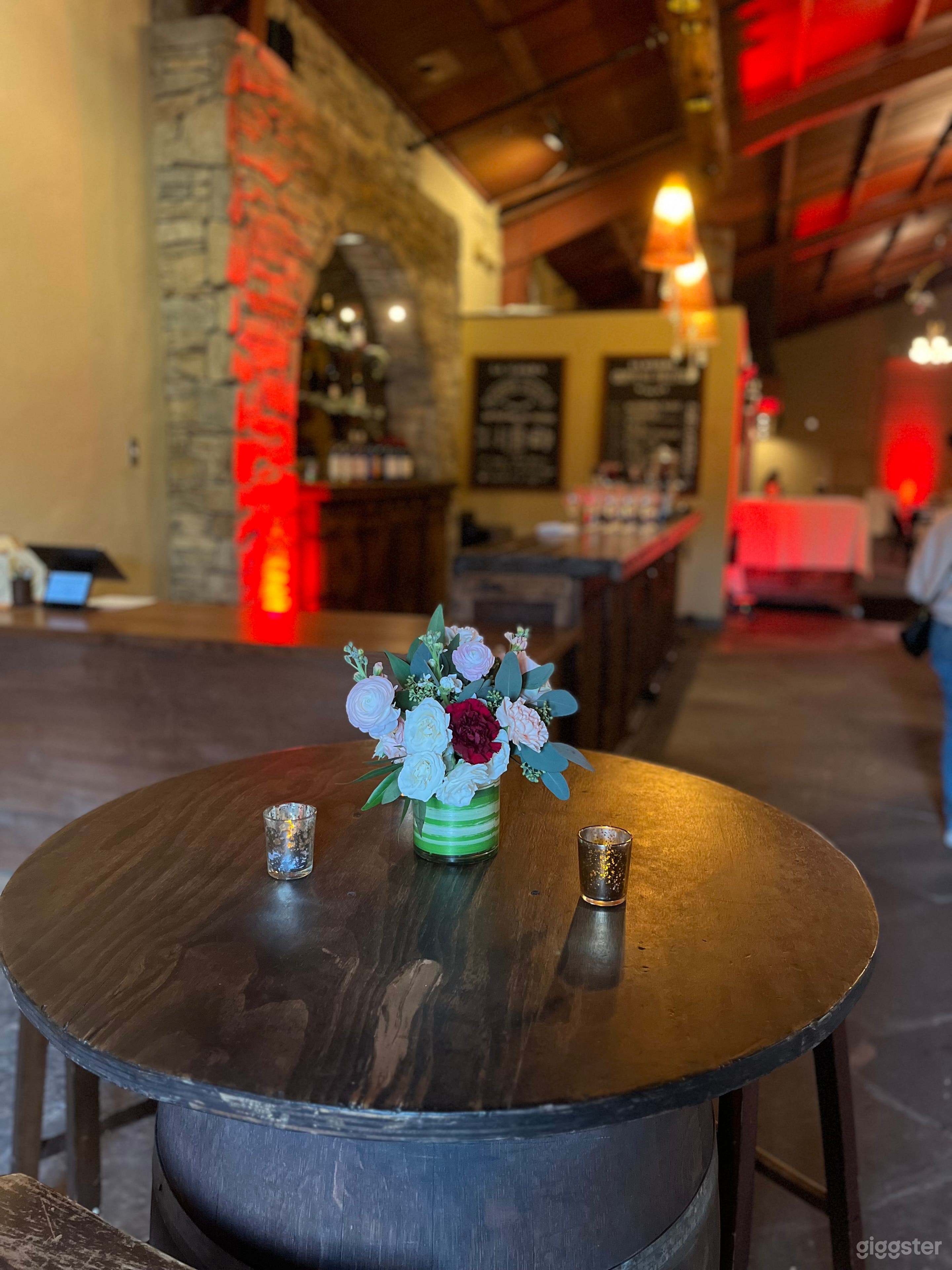 Urban Winery - Best Kept Secret Photo 3