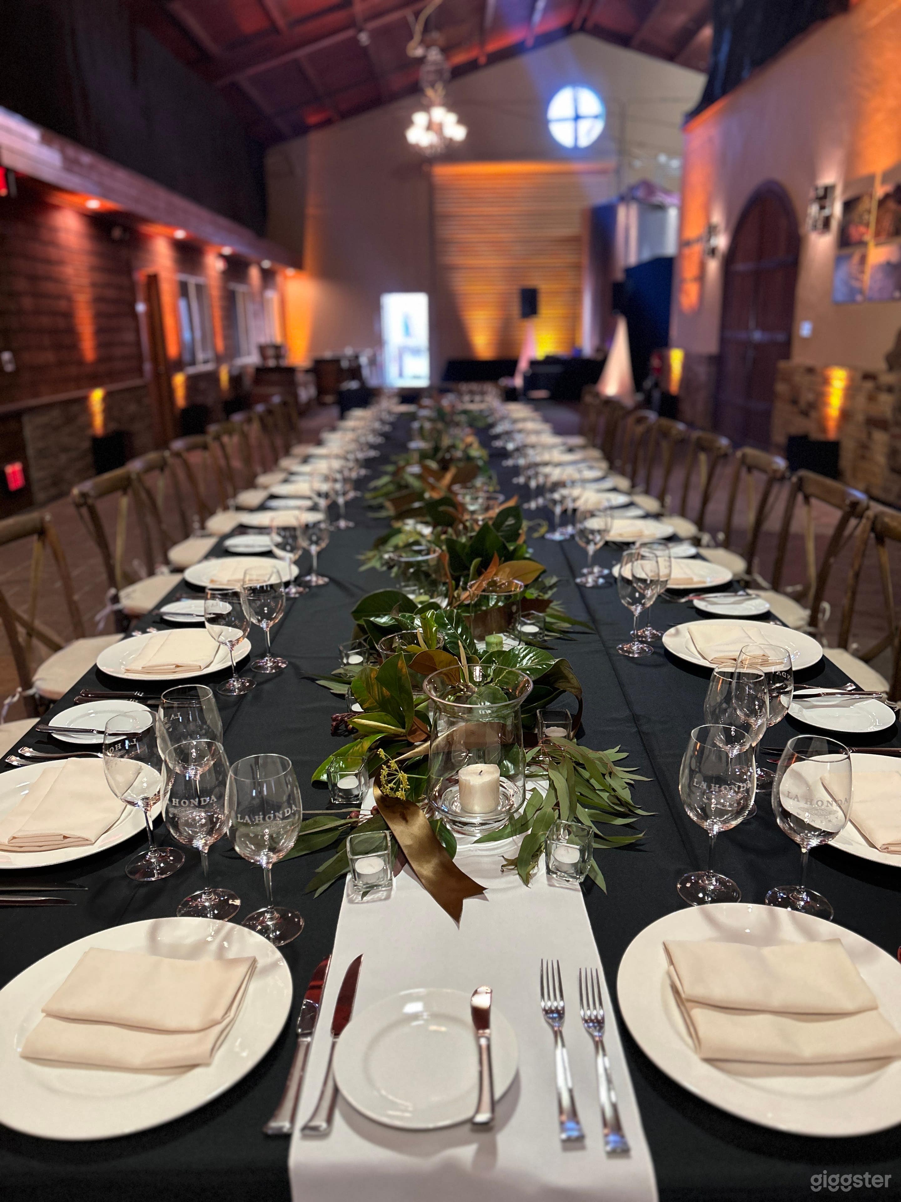 Urban Winery - Best Kept Secret Photo 4