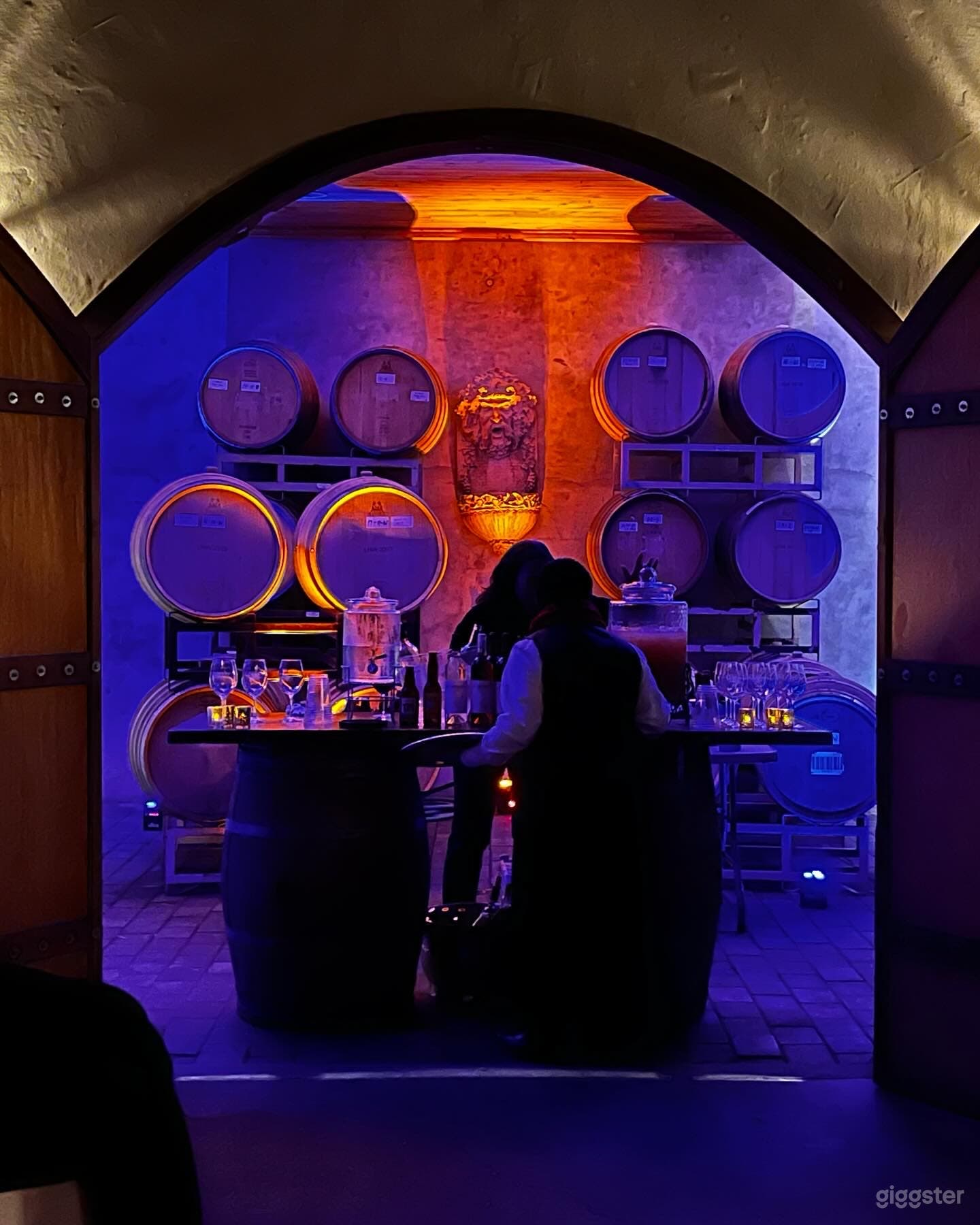 Urban Winery - Best Kept Secret Photo 2