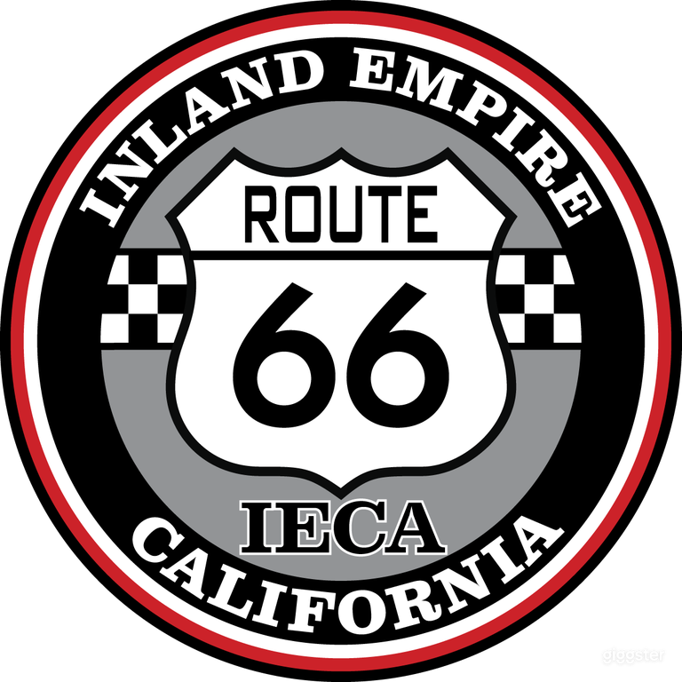  Historic Service Station 