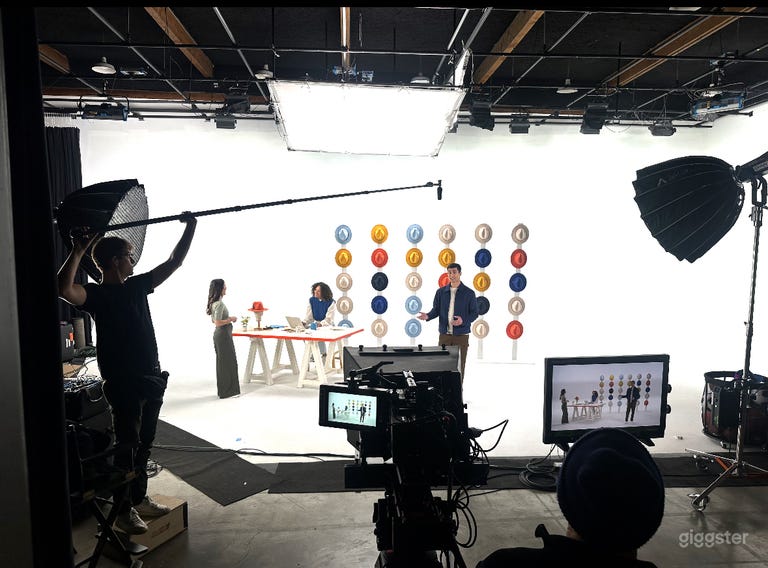  Olympic Studios Seattle 