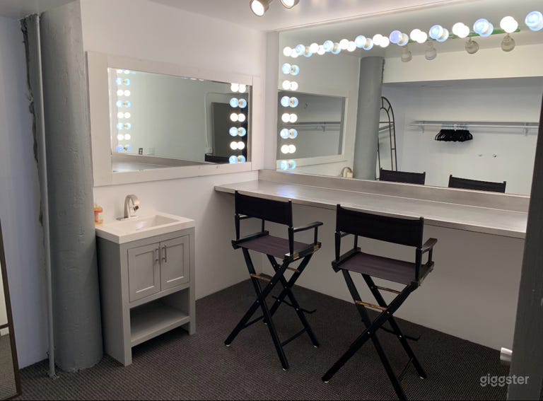  Olympic Studios Seattle 