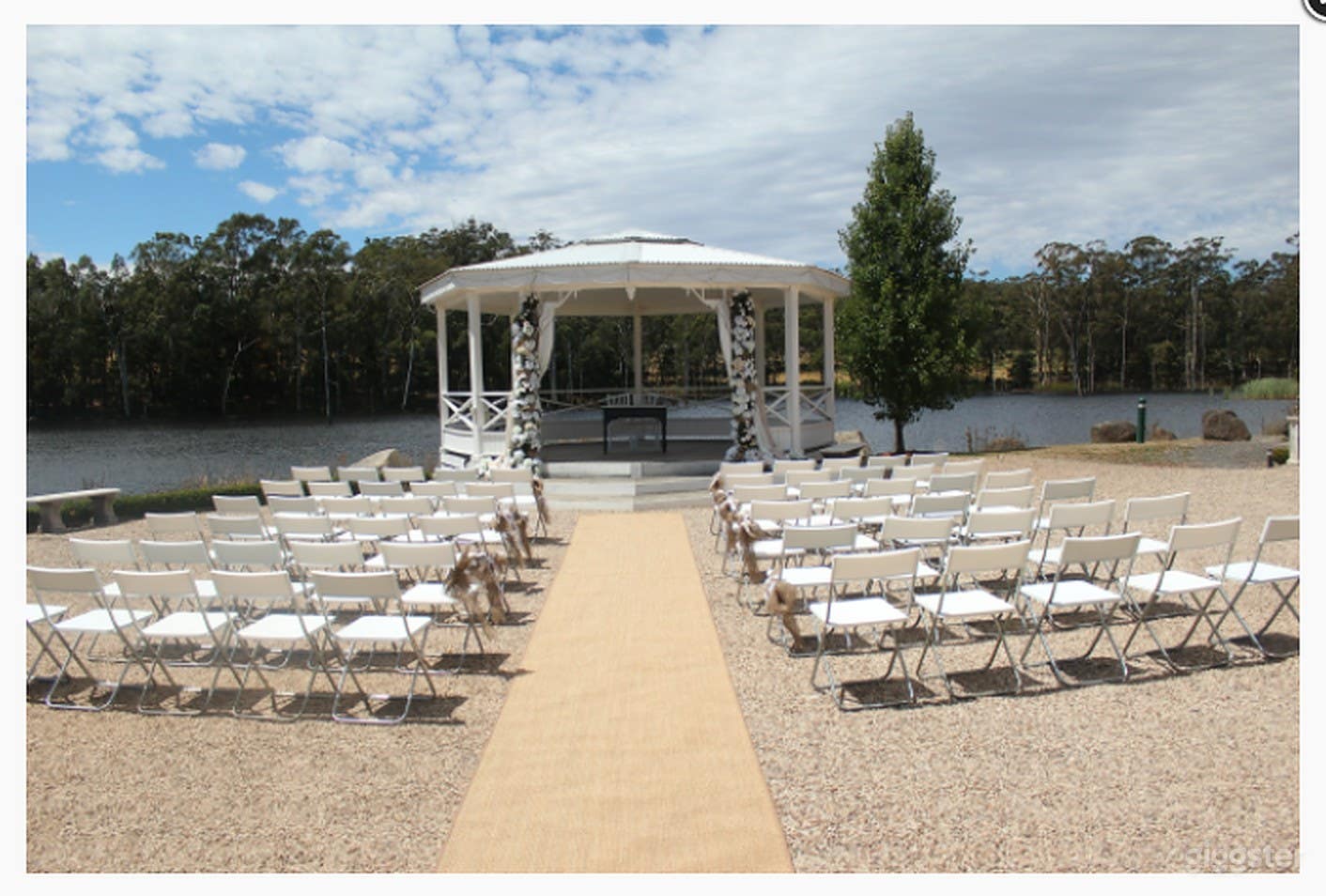 Melbourne's One of the Best Event Space Photo 3