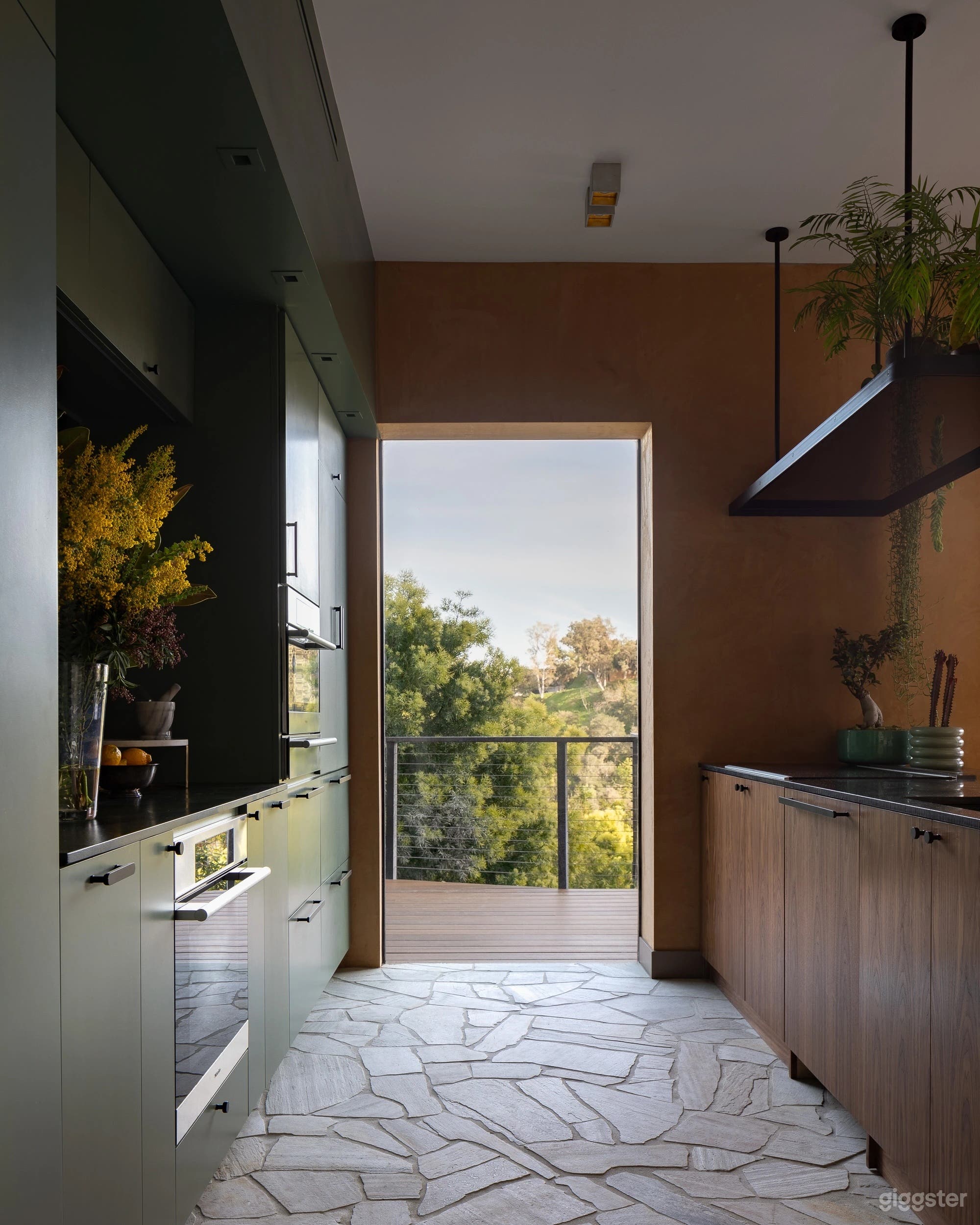 Laurel Canyon Sanctuary With Views and Design Photo 1