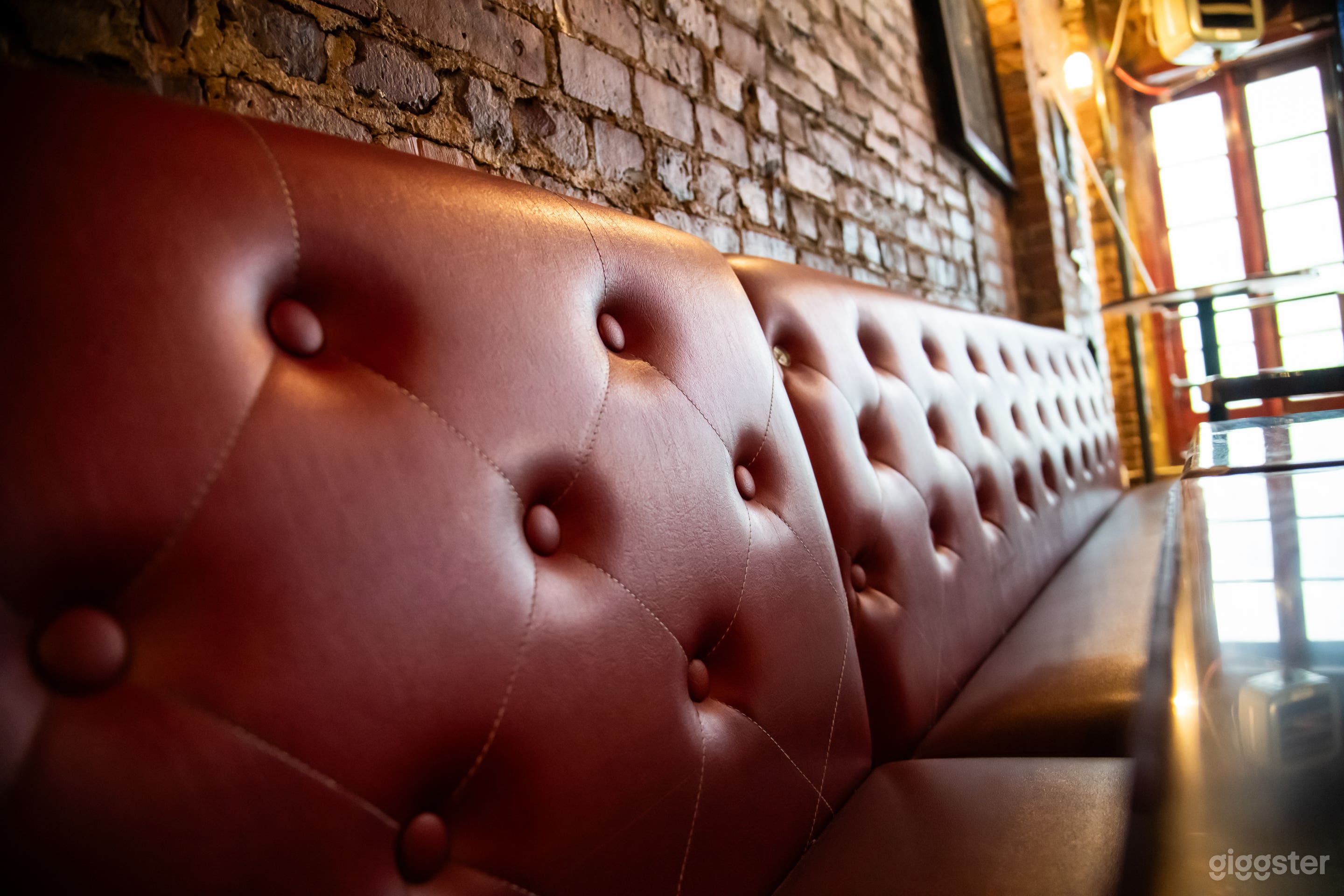 Top Floor Bar With Outside Roof Deck Photo 4