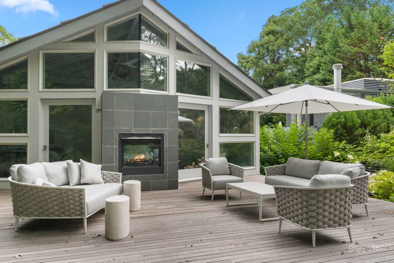  Modern Beach House Waterviews 