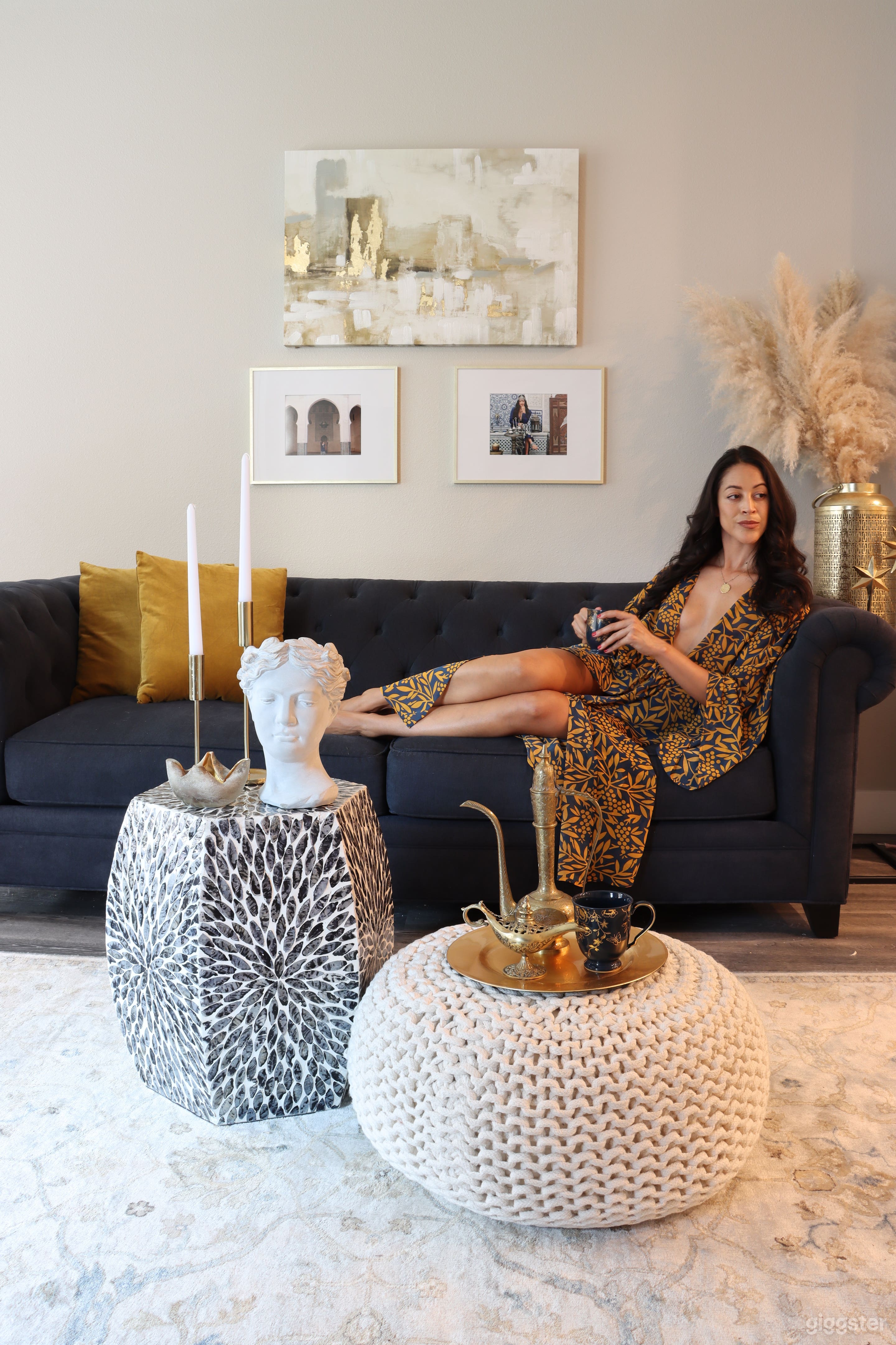 Living Room Inspiration