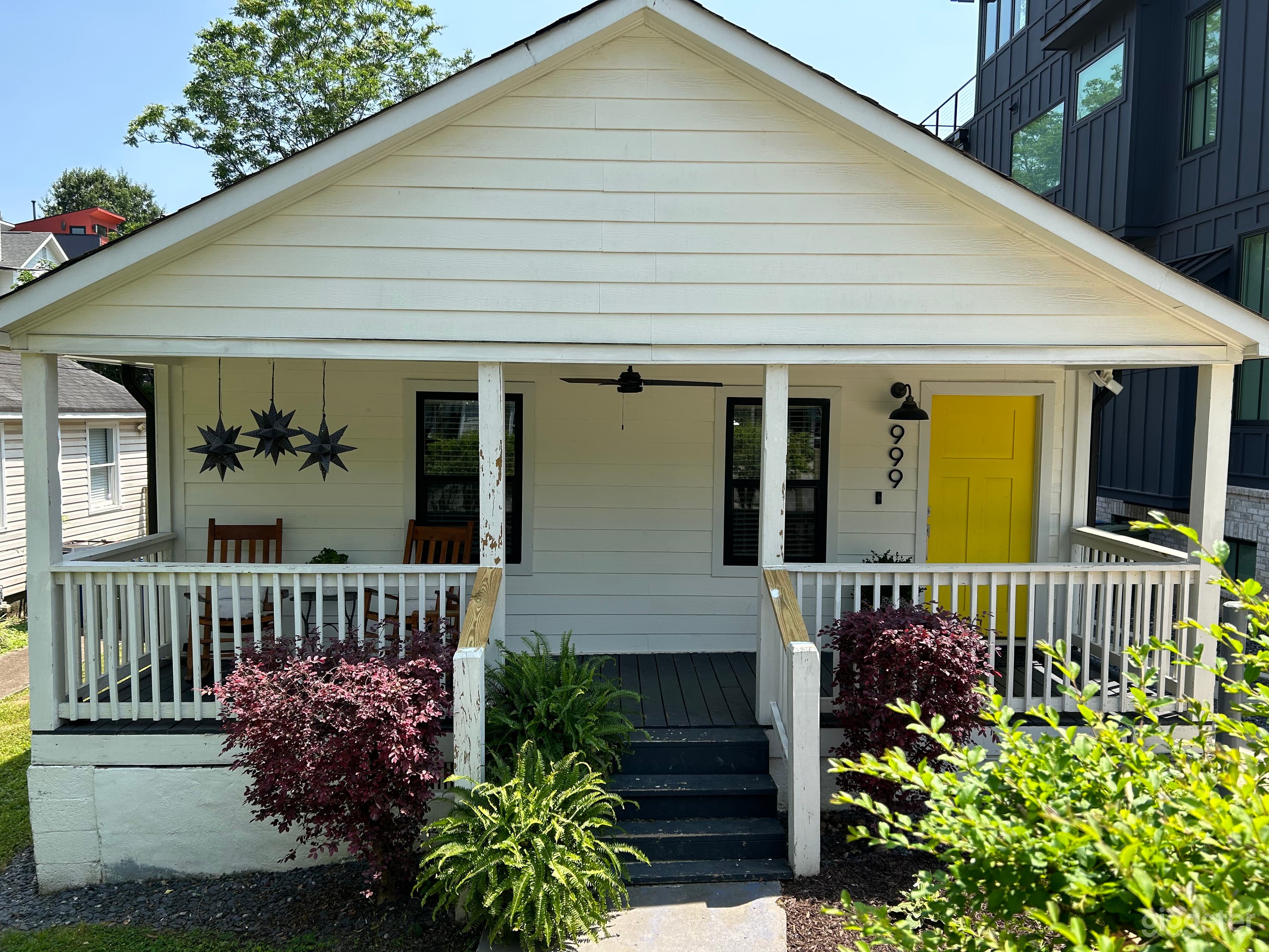 BeltLine Charmer Photo 1