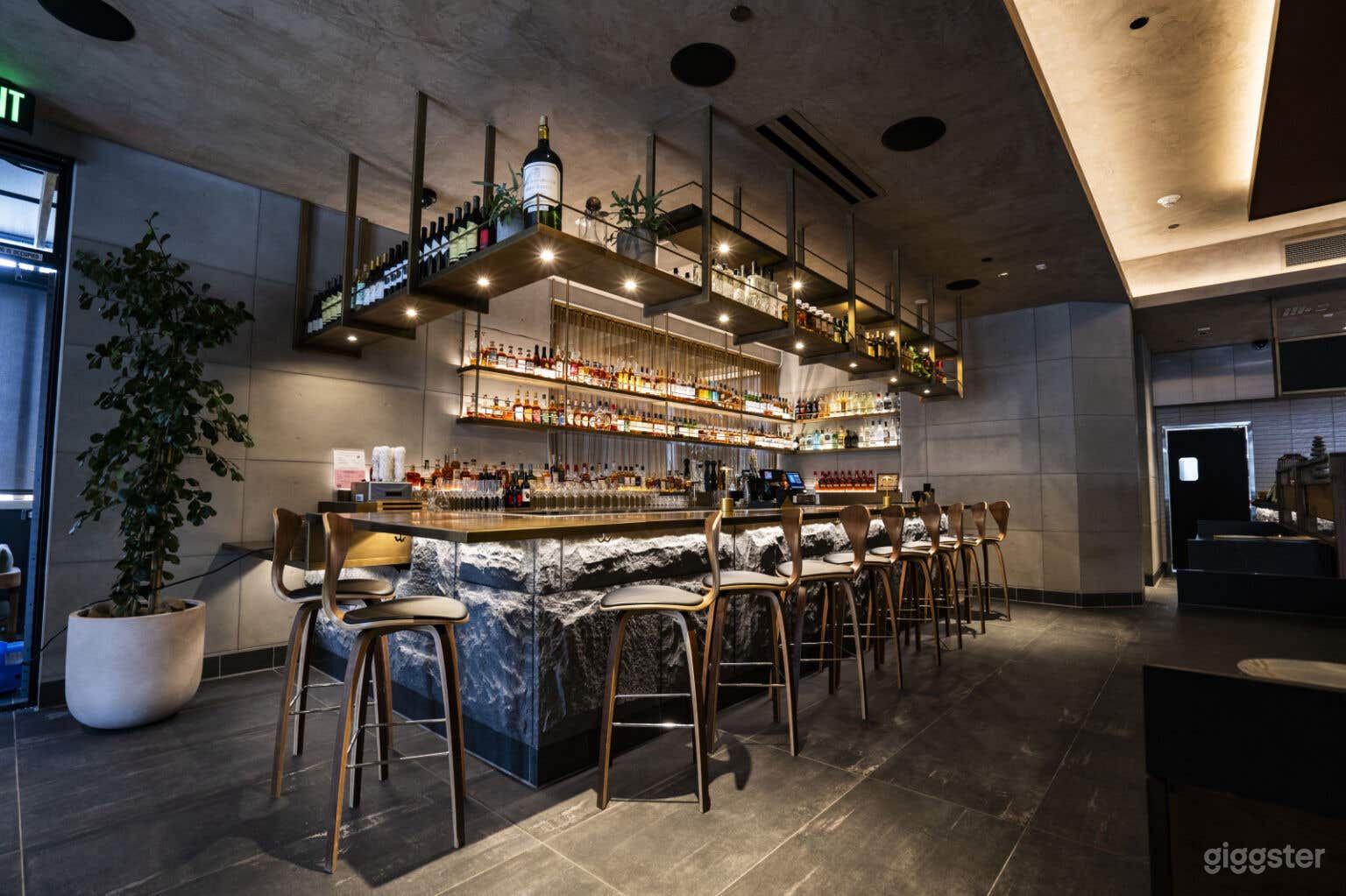 Exclusive Restaurant Space, Menu Crafted Around Wagyu Photo 3