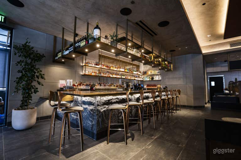  Exclusive Restaurant Space, Menu Crafted Around Wagyu 