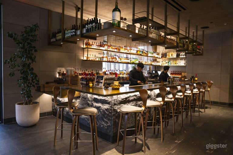  Exclusive Restaurant Space, Menu Crafted Around Wagyu 