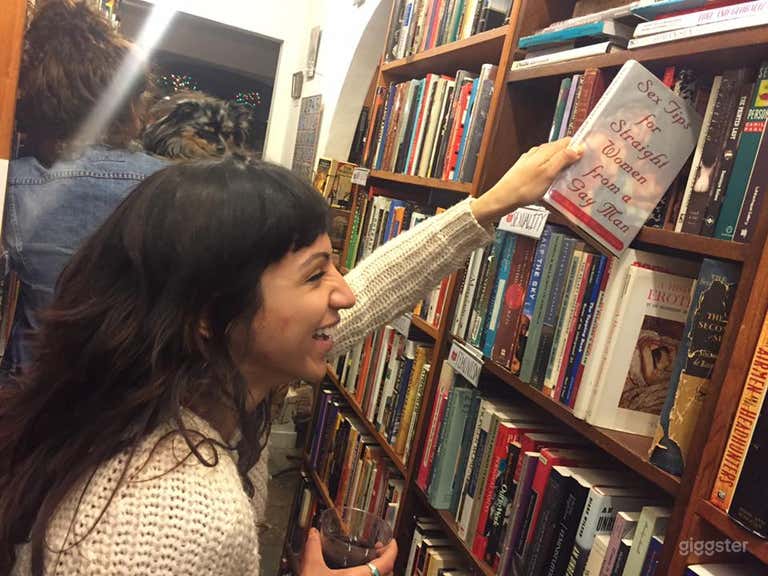  Adobe Books & Arts Cooperative 