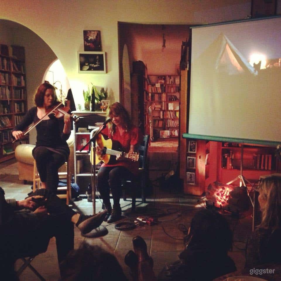 Adobe Books &amp; Arts Cooperative Photo 2