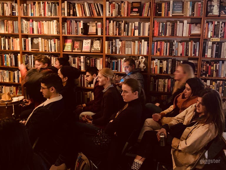  Adobe Books & Arts Cooperative 