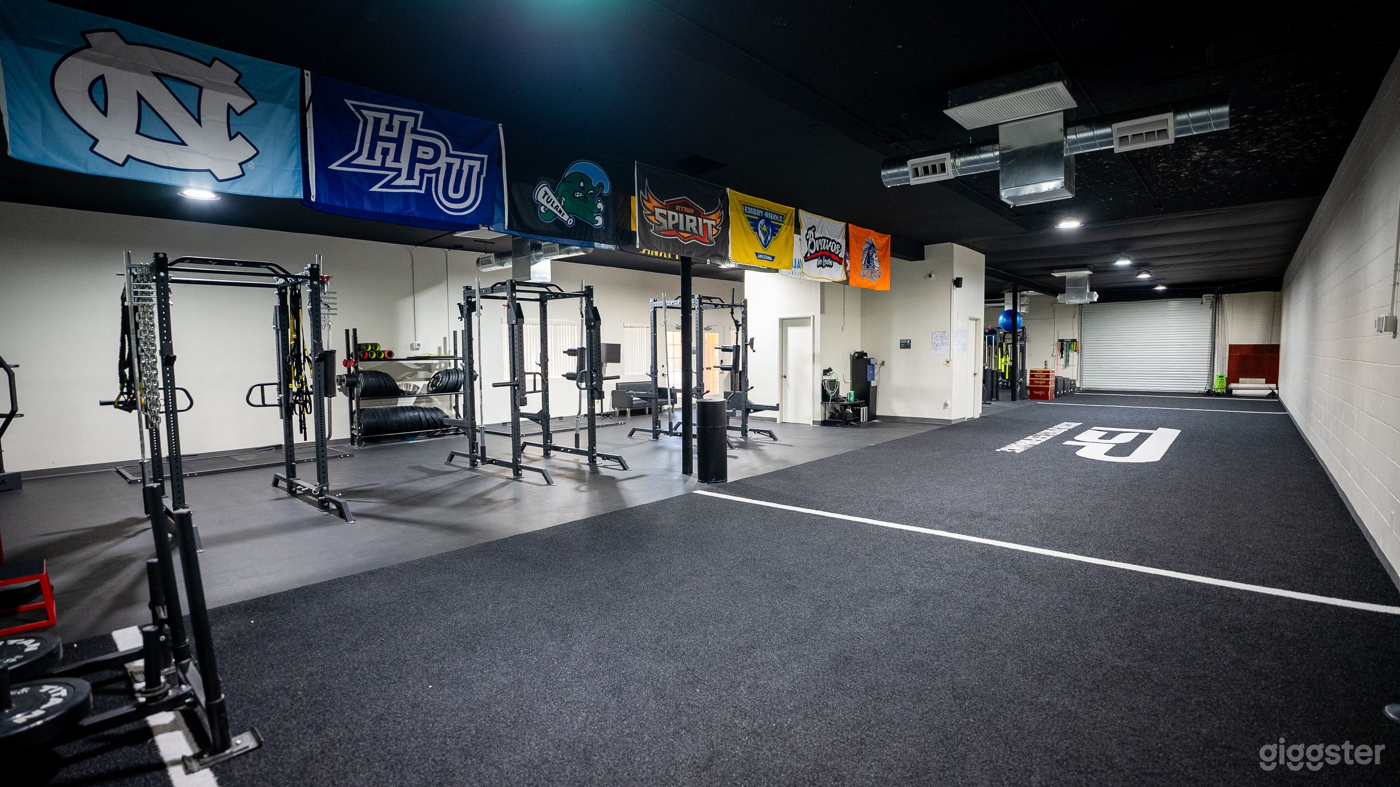 Privately owned and exclusive training facility in Tucson Photo 1