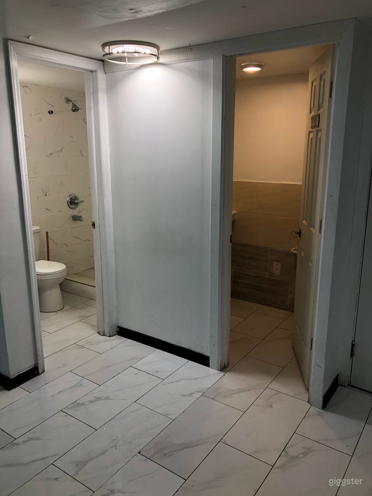  Clean & Private 2,000 sq ft Event Space in Corona 