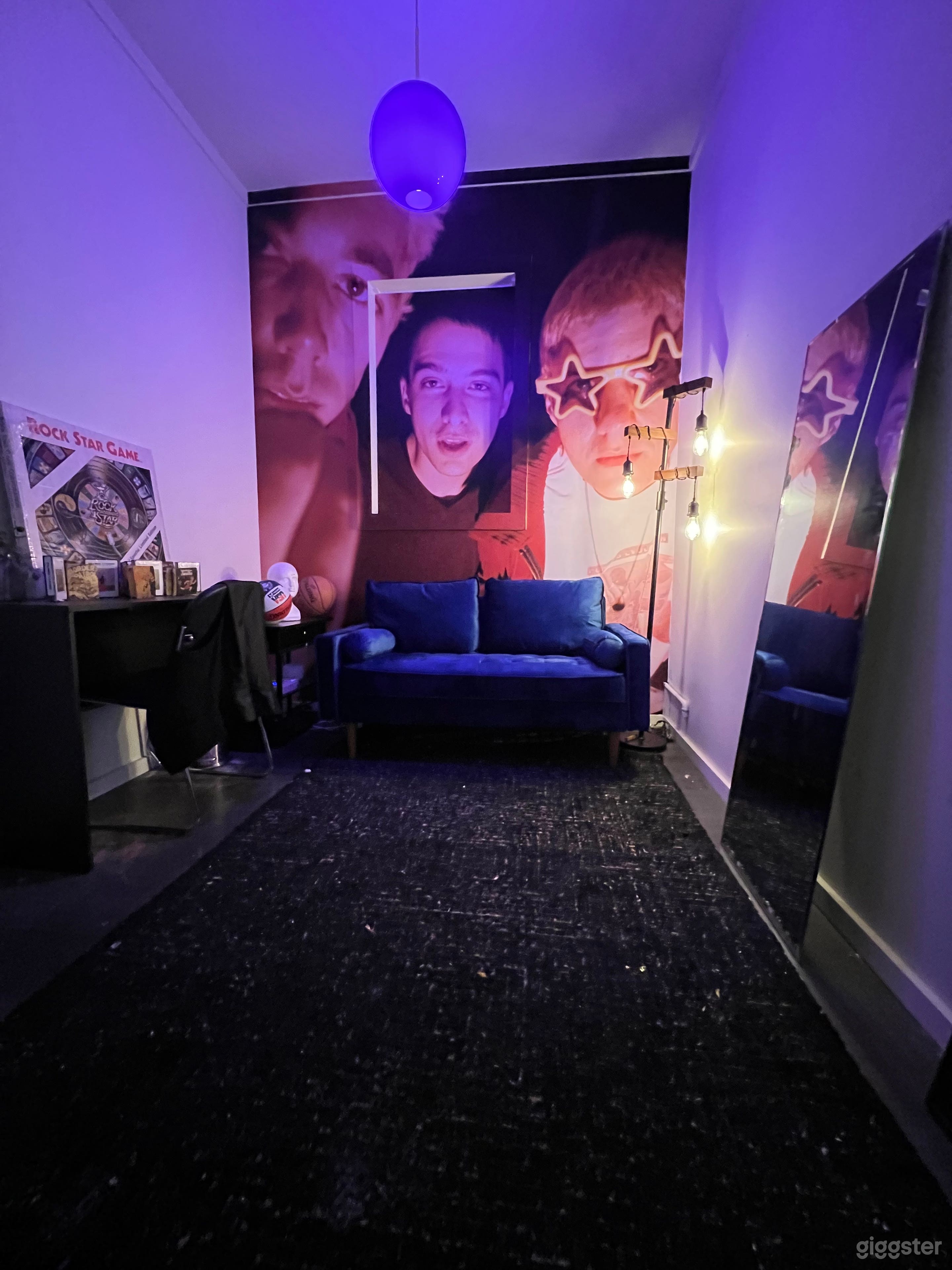 Creative Home Studio Photo 4