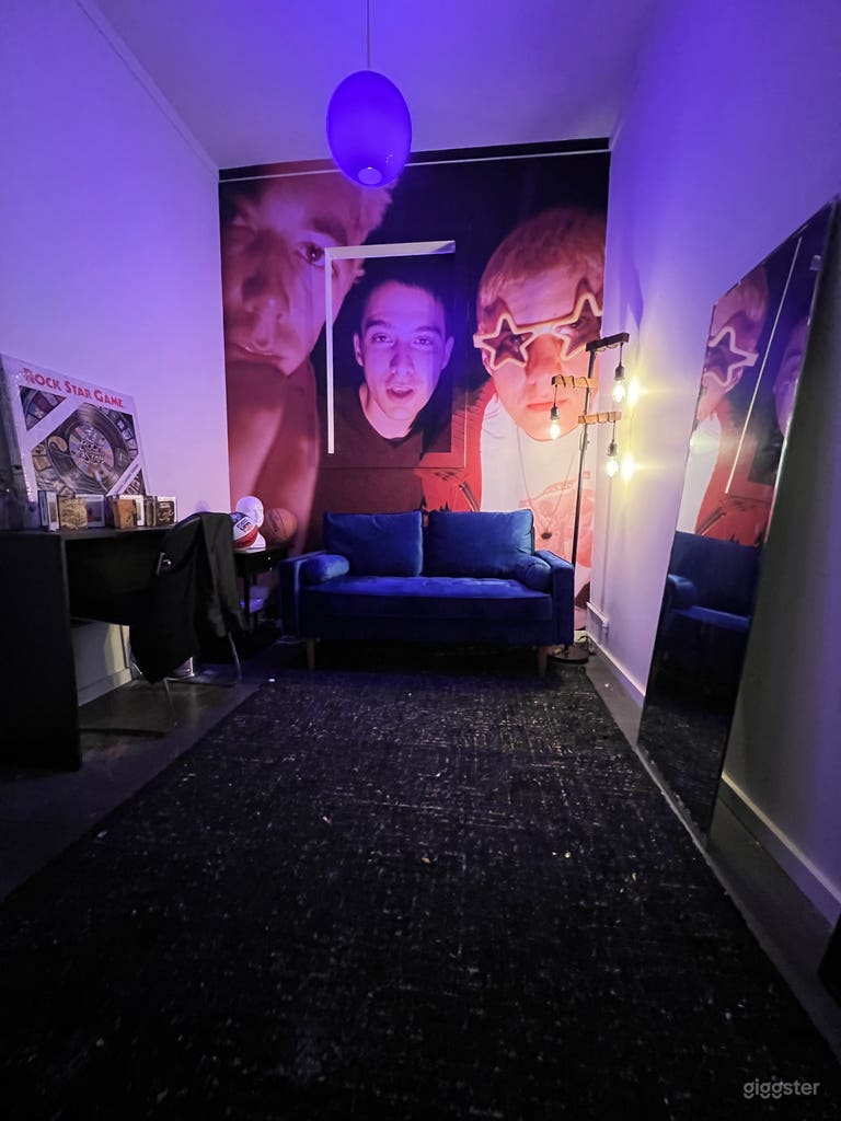  Creative Home Studio 
