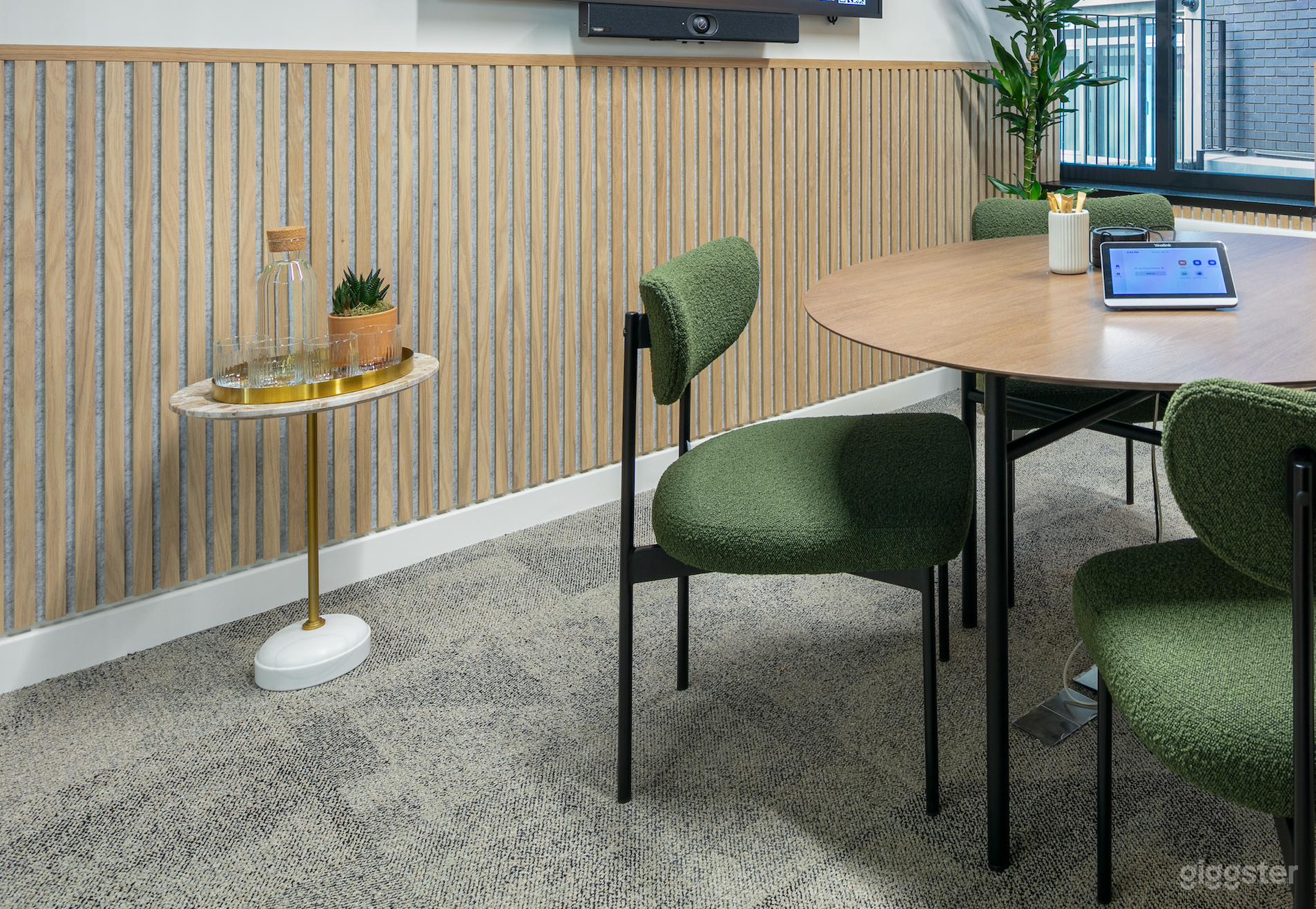 The Vault Room for 4 Persons Photo 4