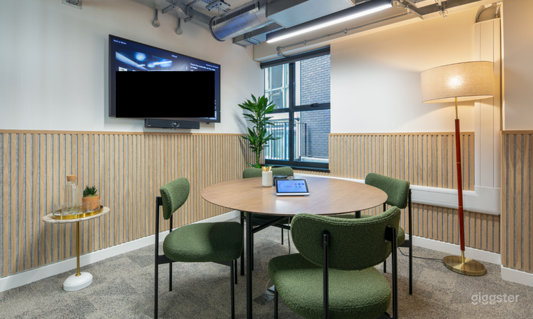  The Vault Room for 4 Persons 