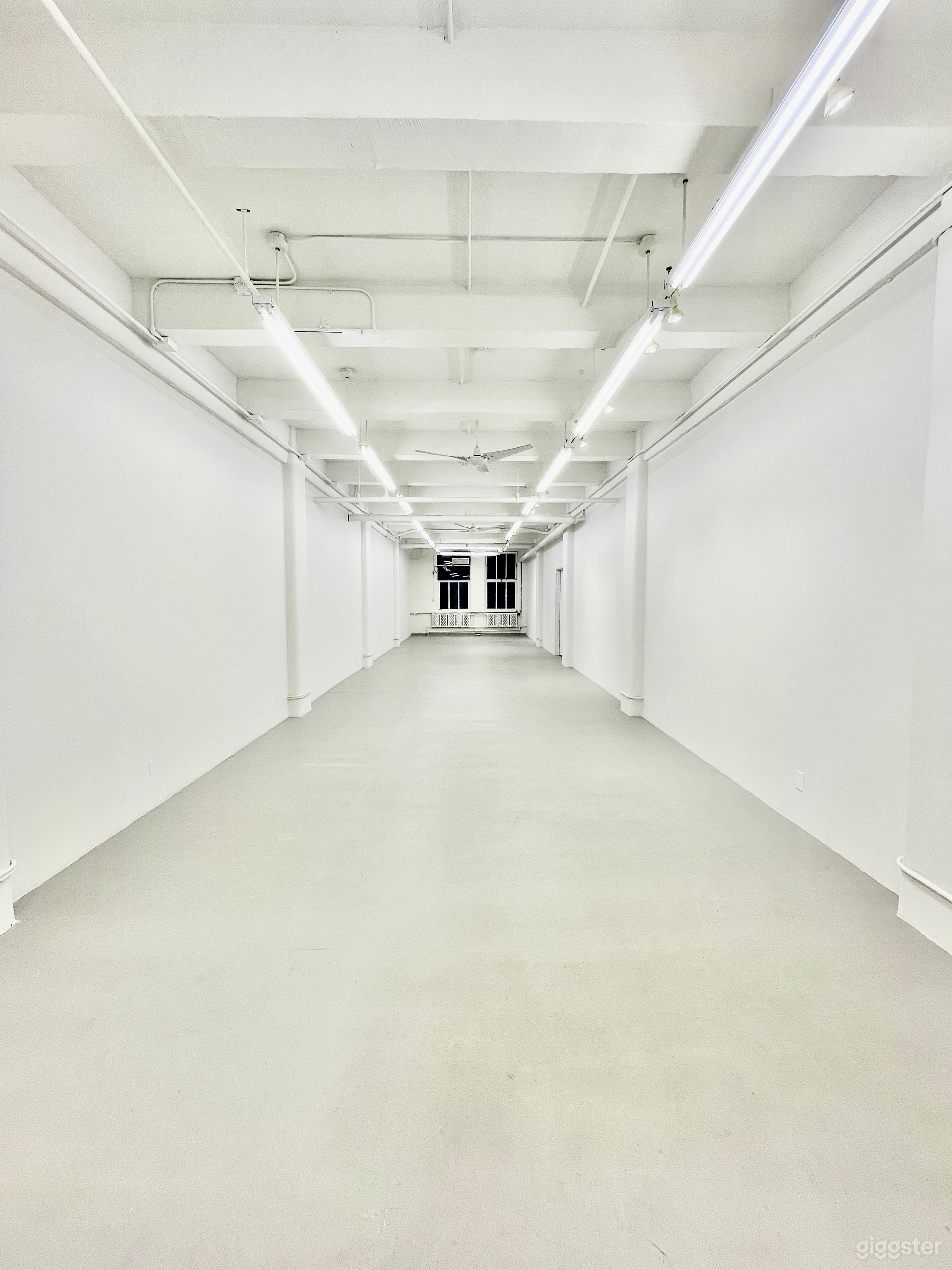 Artistic Space in Chelsea NY Photo 1