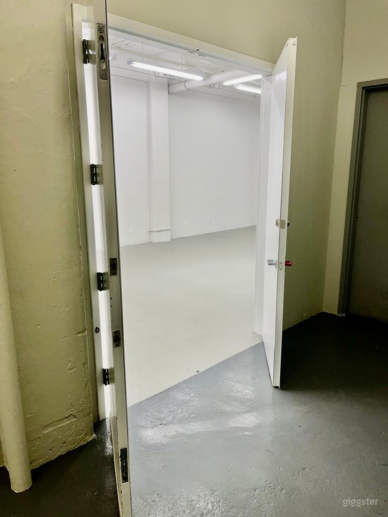  Artistic Space in Chelsea NY 