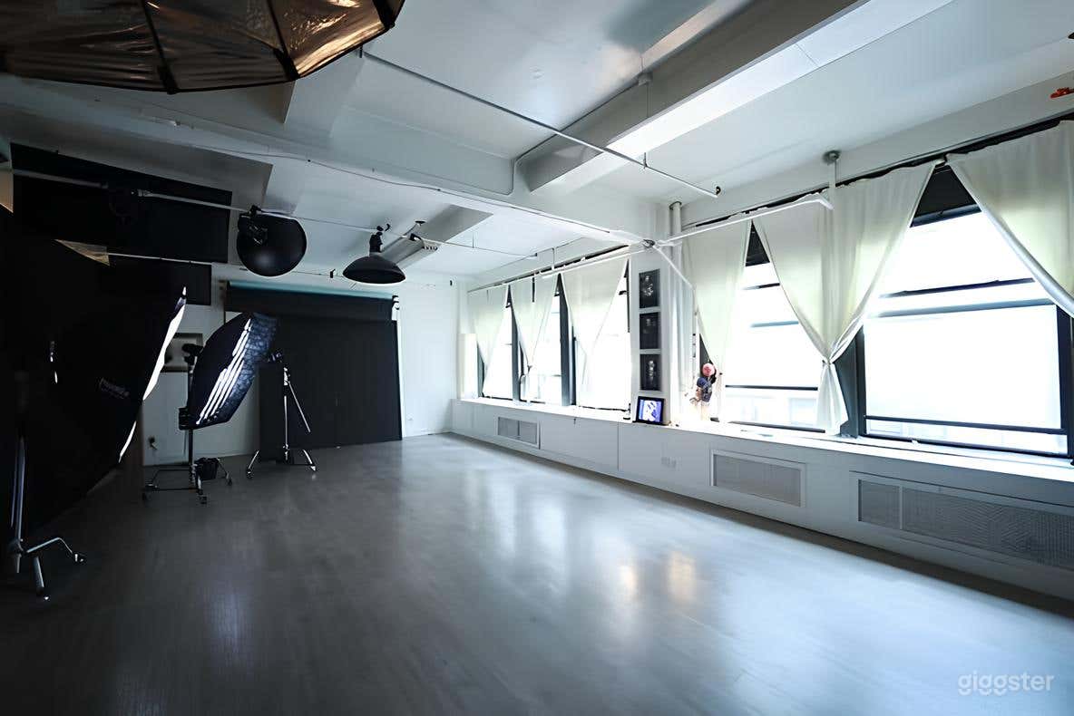 Photo Studio 3 Photo 4