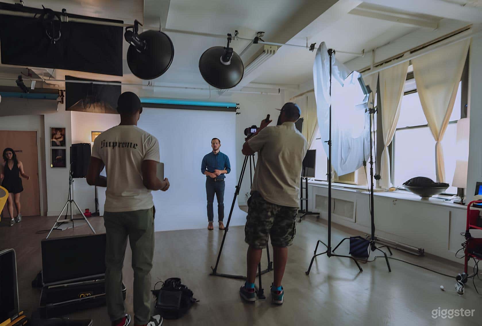 Photo Studio 3 Photo 3