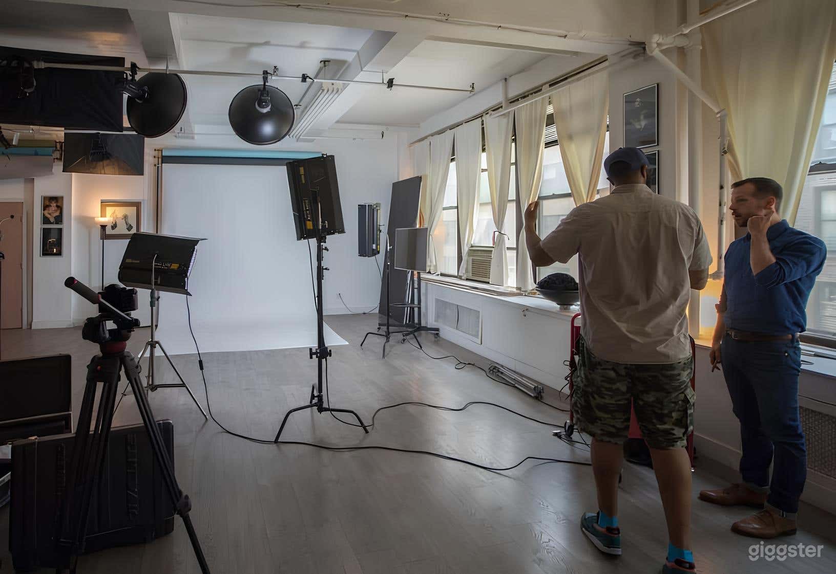 Photo Studio 3 Photo 2