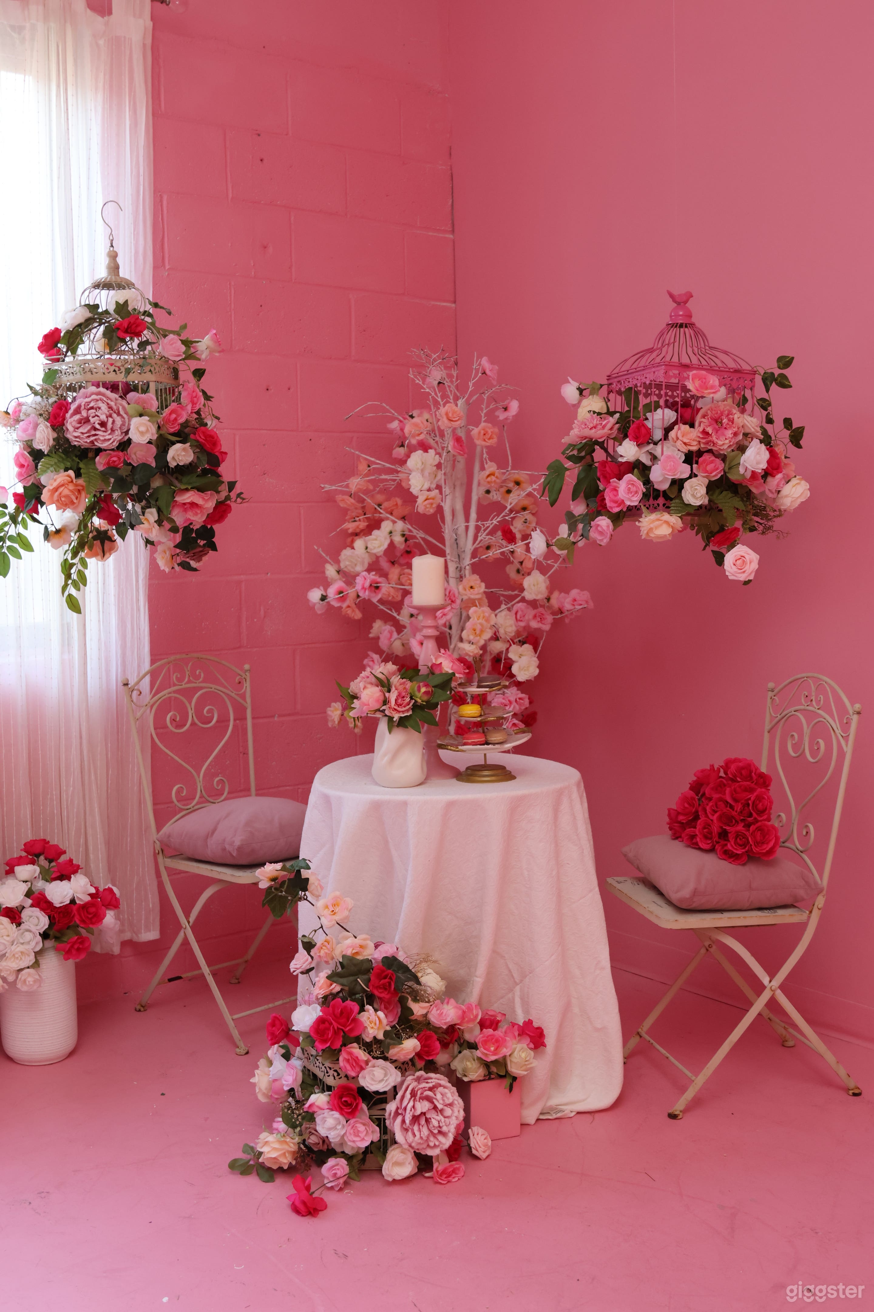 Pink dreams! Photo 3