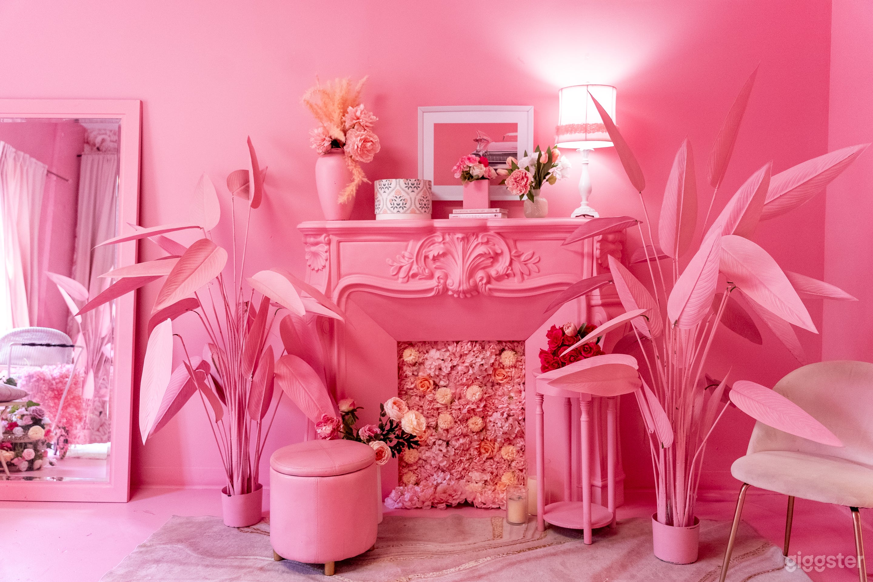 Pink dreams! Photo 2