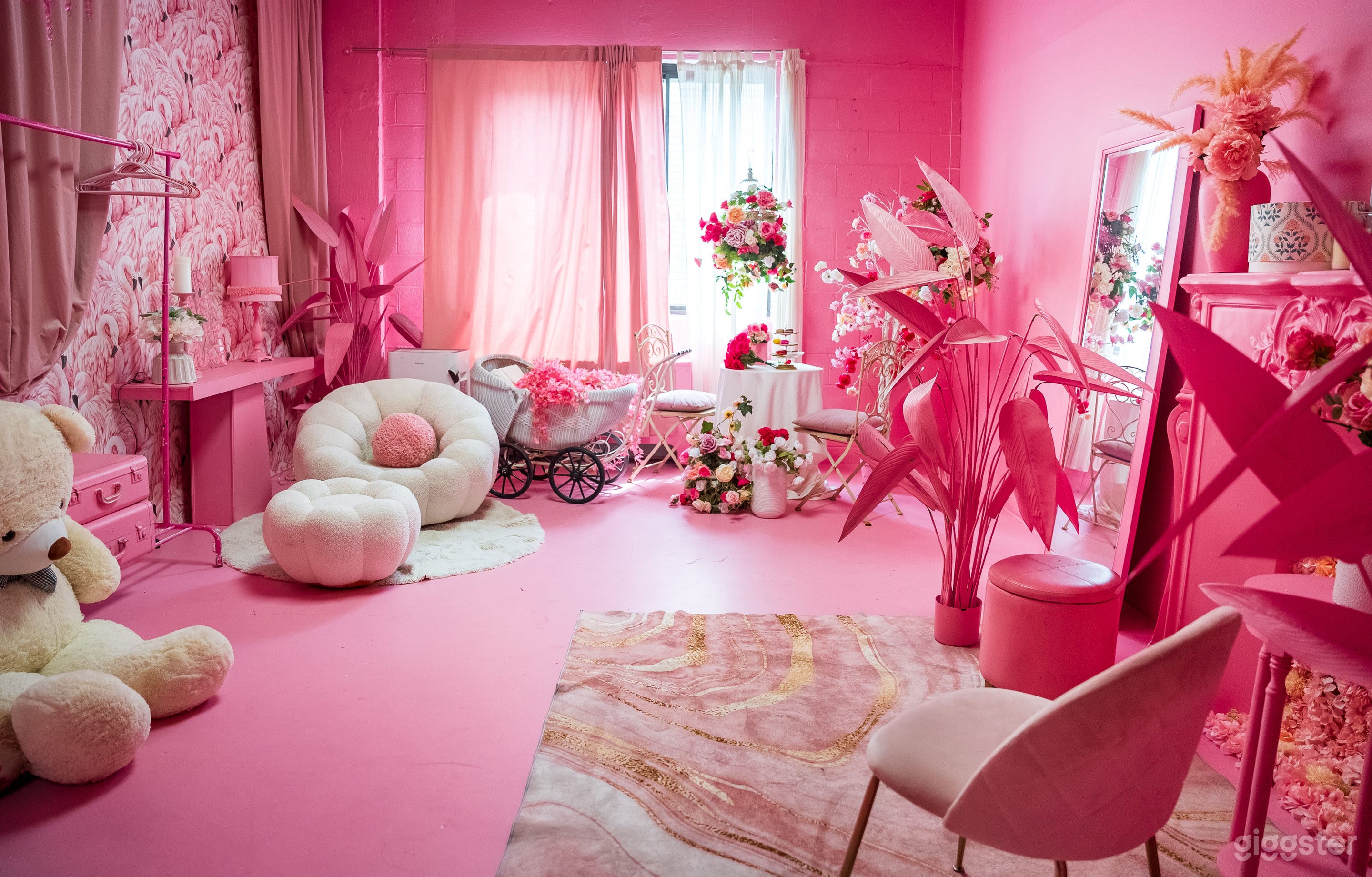 Pink dreams! Photo 1