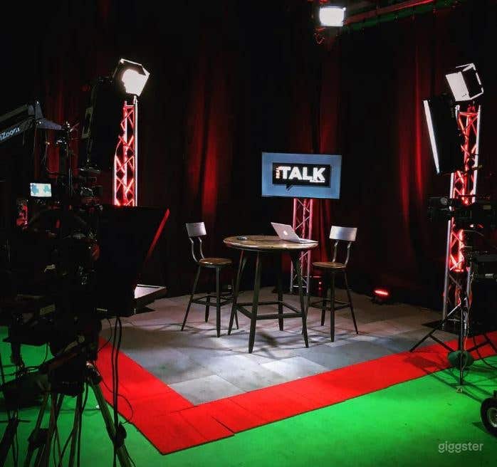 Diverse Production Studio in Overland Park Photo 1