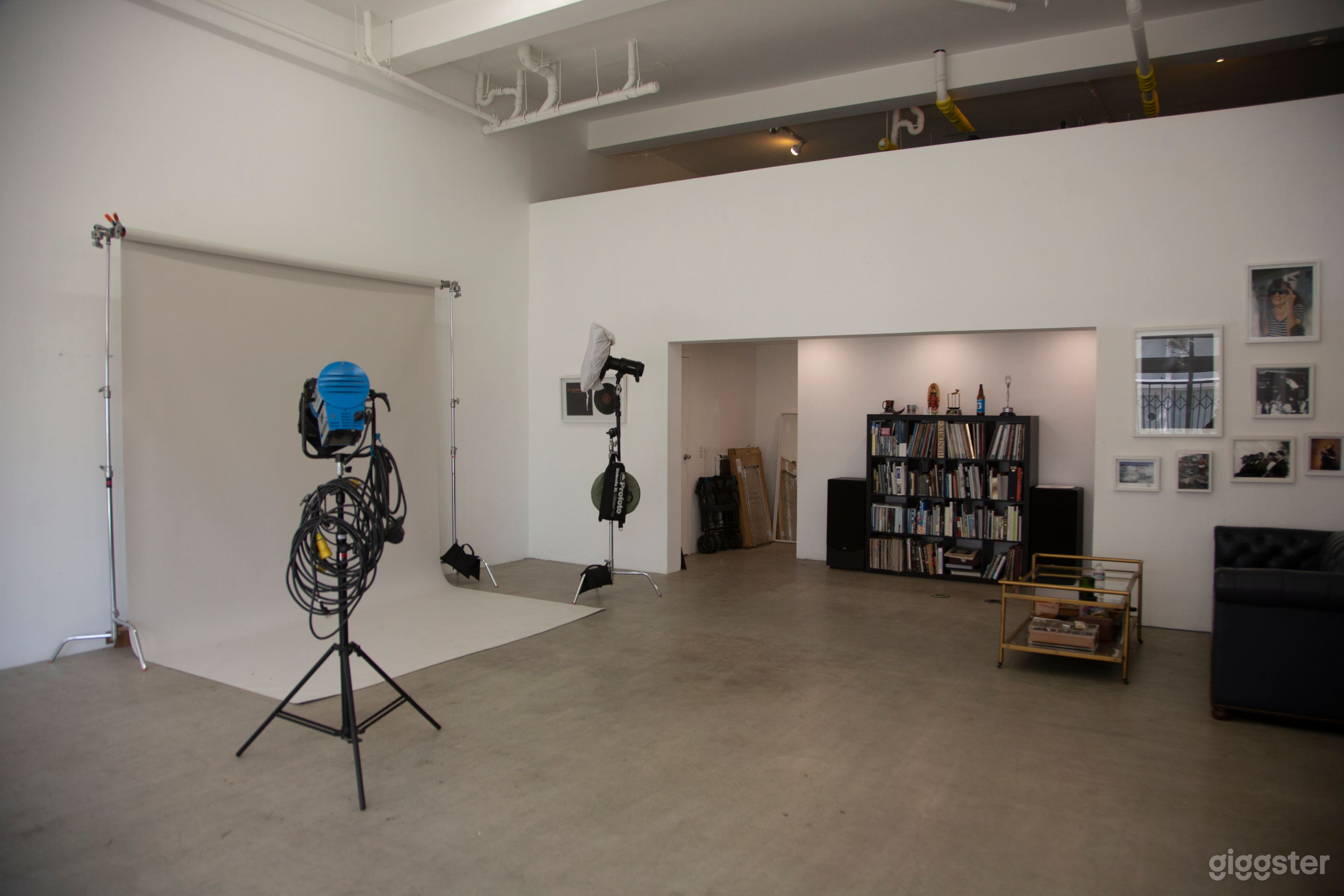 Photography Studio Photo 1