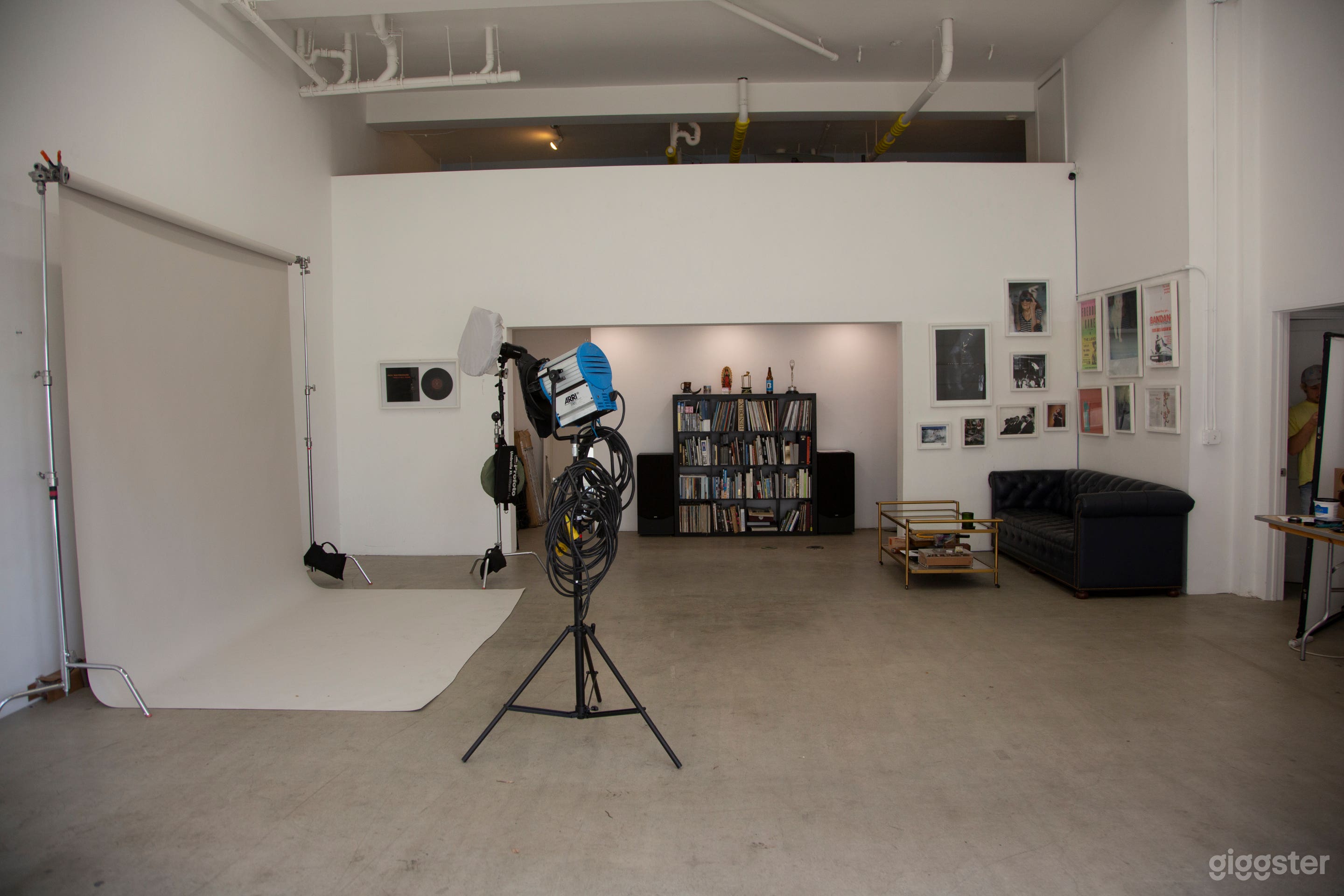 Photography Studio Photo 2