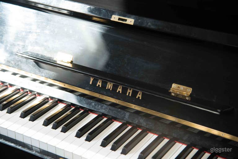  Music Studio for Trios and Quartets in NY 