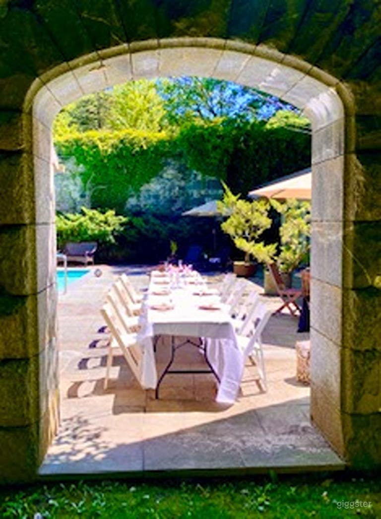  Historic Mid Century Modern ZEN HOUSE  