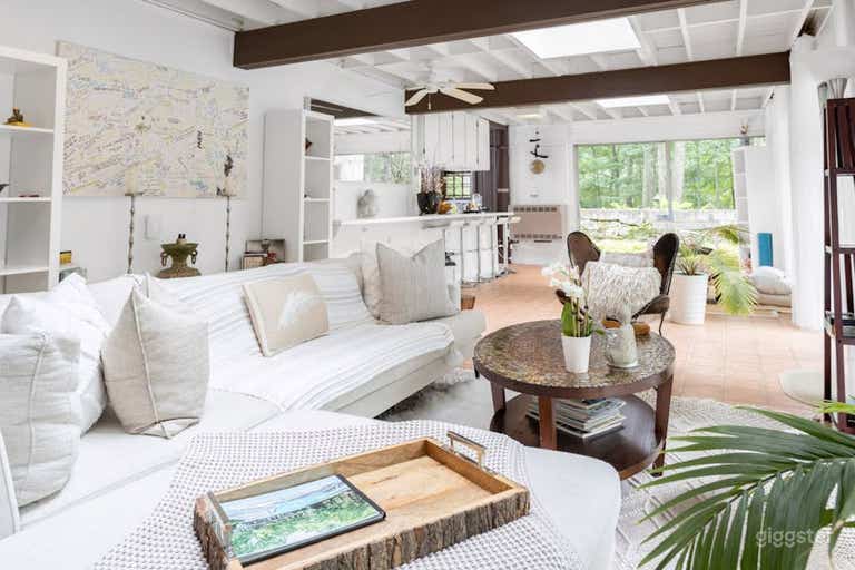  Historic Mid Century Modern ZEN HOUSE  