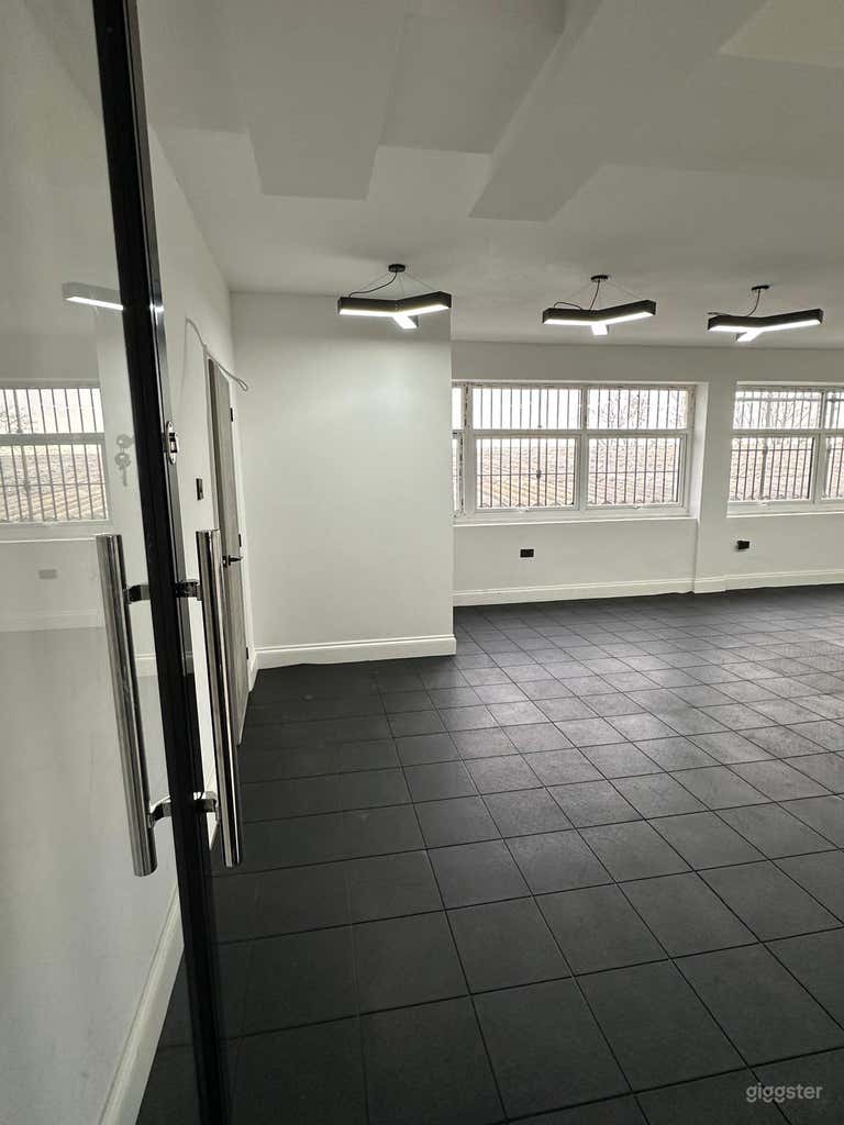  Newly Refurbished Studio 